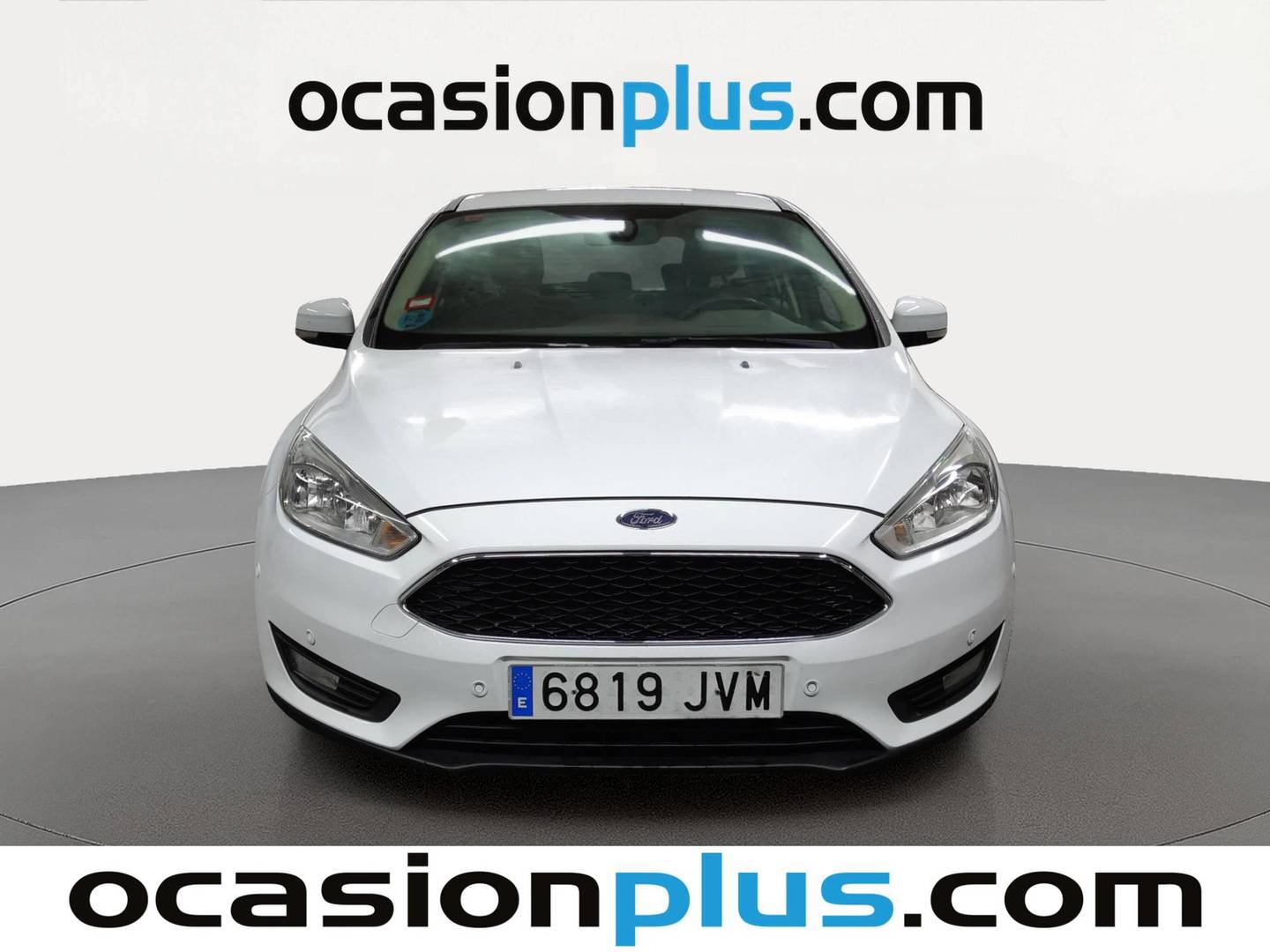 Ford Focus Ford Focus 1.0 Ecoboost S&S Business (125 CV) al mejor precio