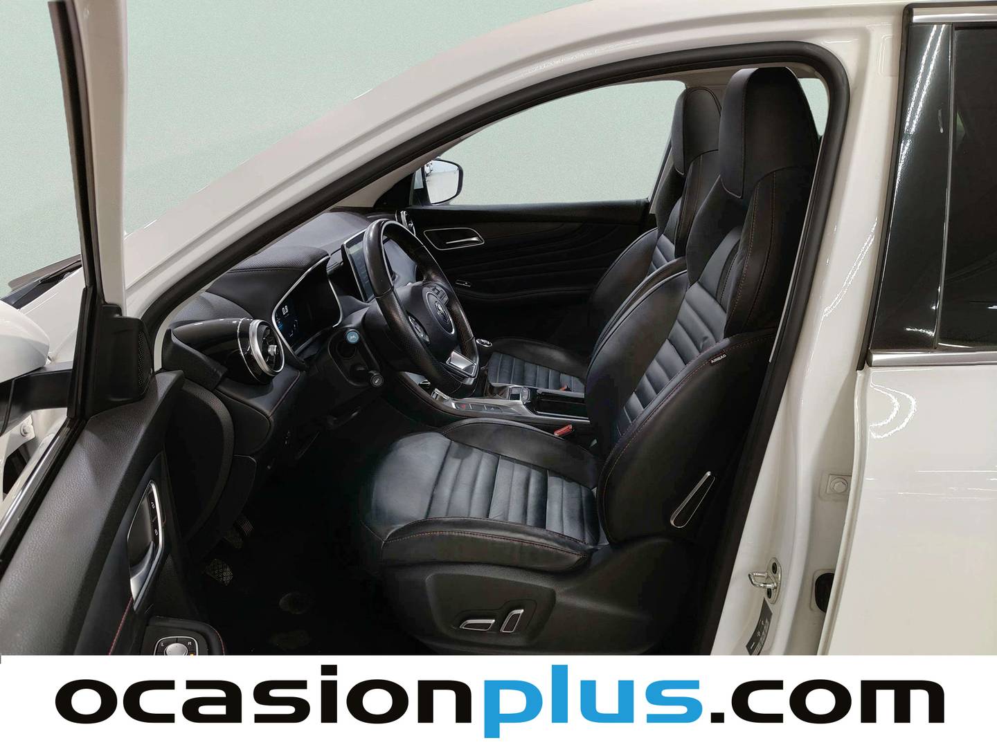 Foto MG HS MG HS 1.5 Turbo GDI Luxury (162 CV)