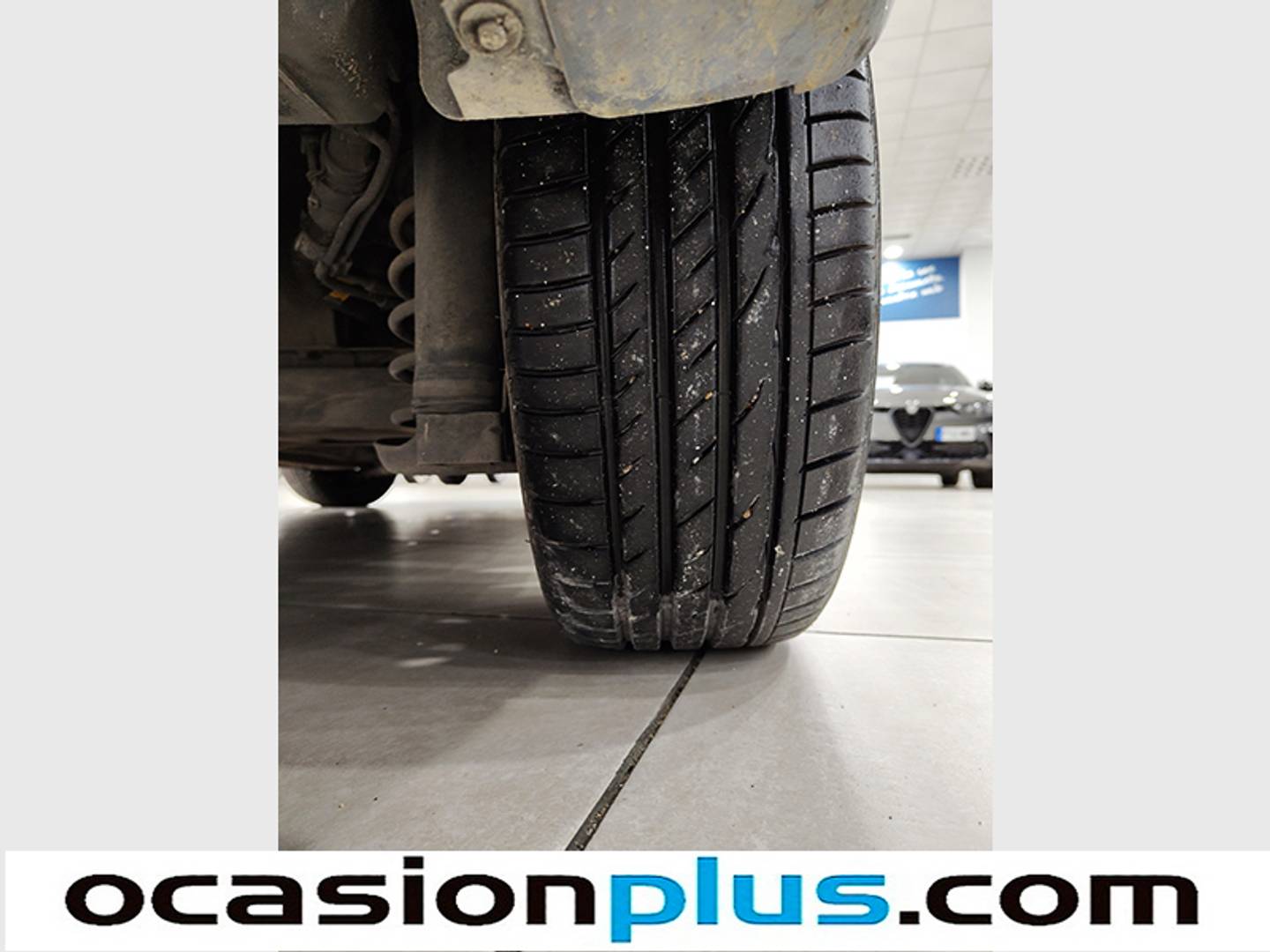 Foto Chevrolet Aveo Chevrolet Aveo 1.4 16v LS (94 CV)