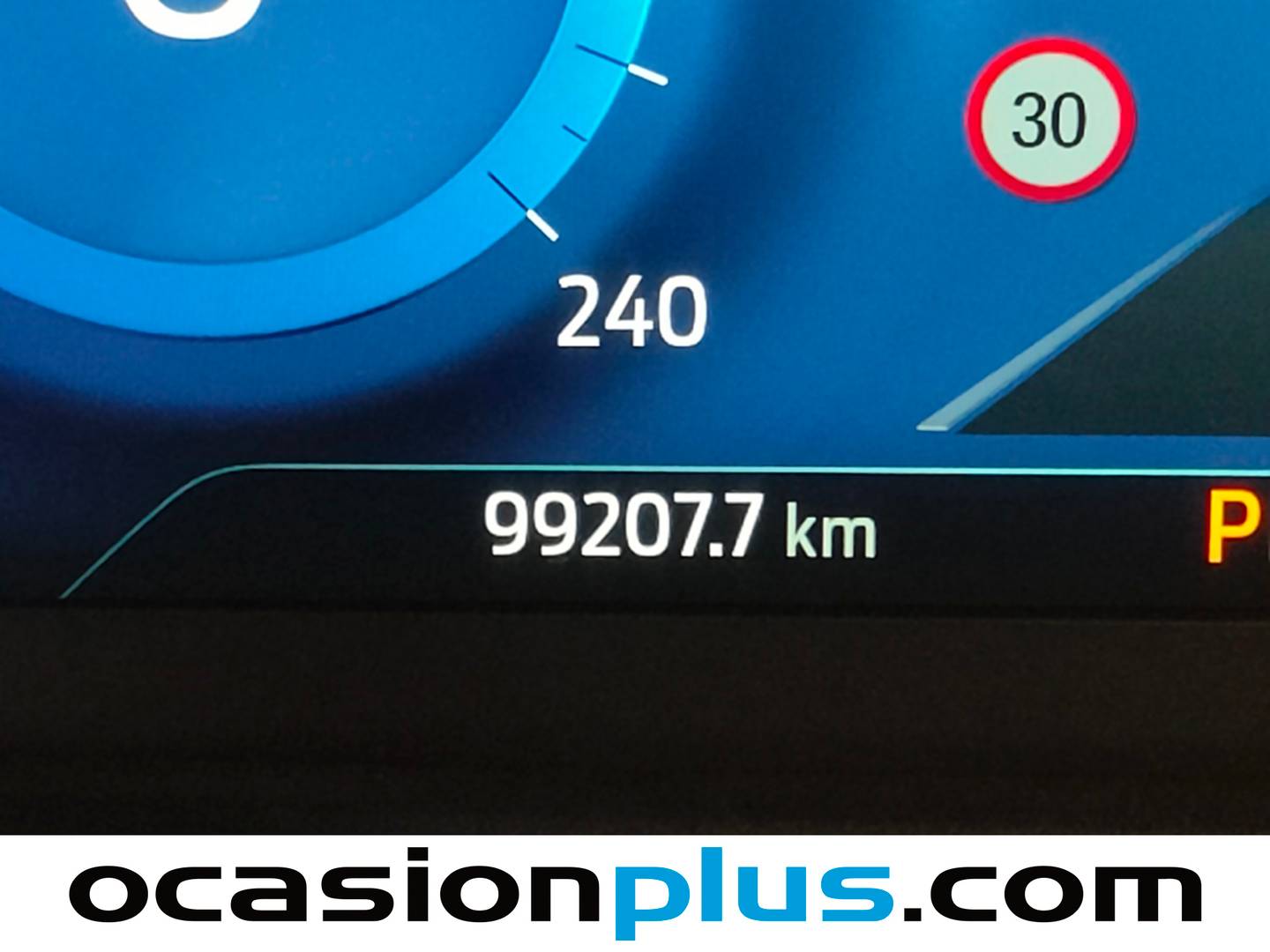 Foto Ford Puma Ford Puma 1.0 EcoBoost MHEV ST-Line Design Auto (125 CV)