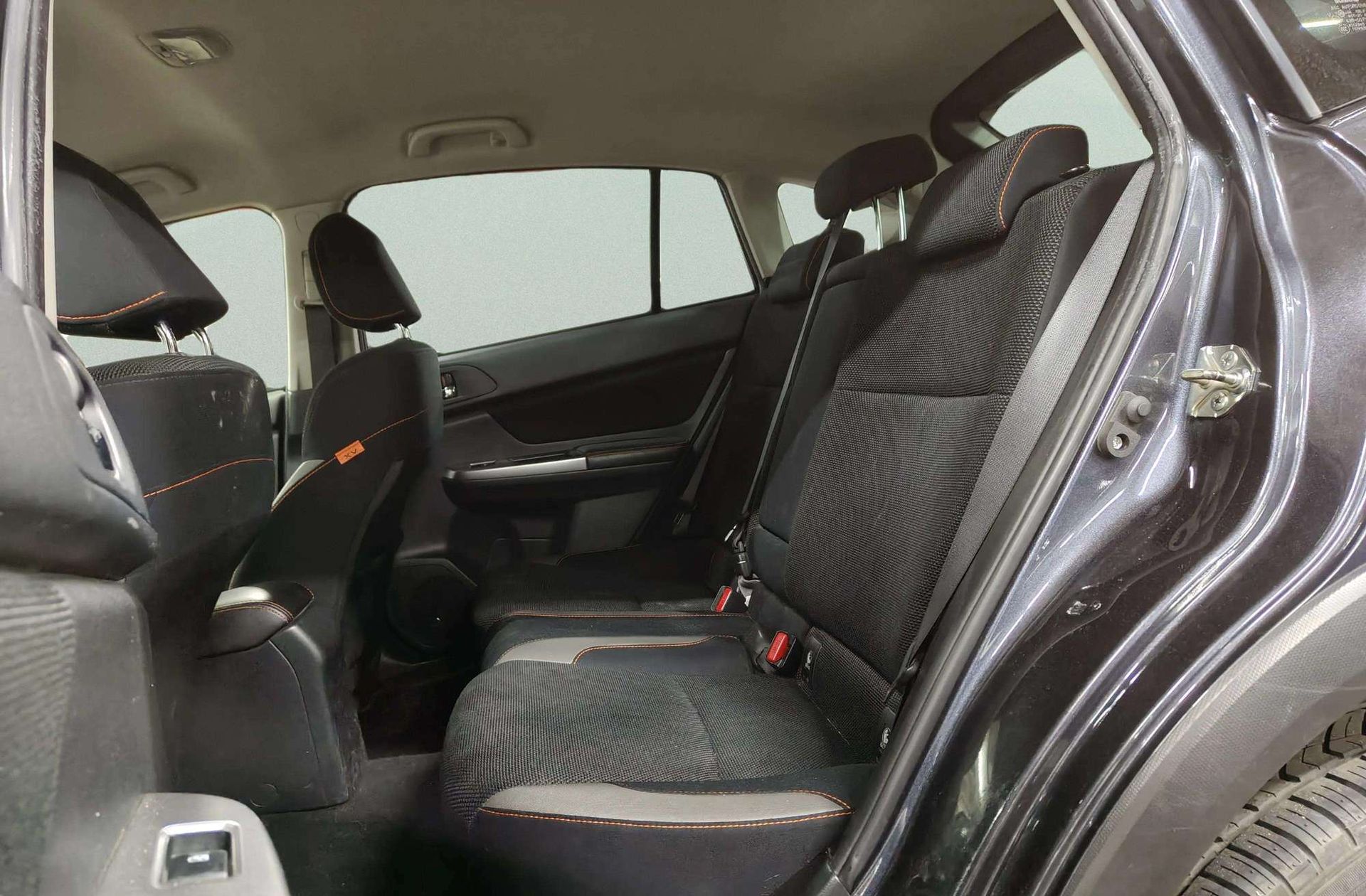 Subaru XV 2.0i Executive - foto 11