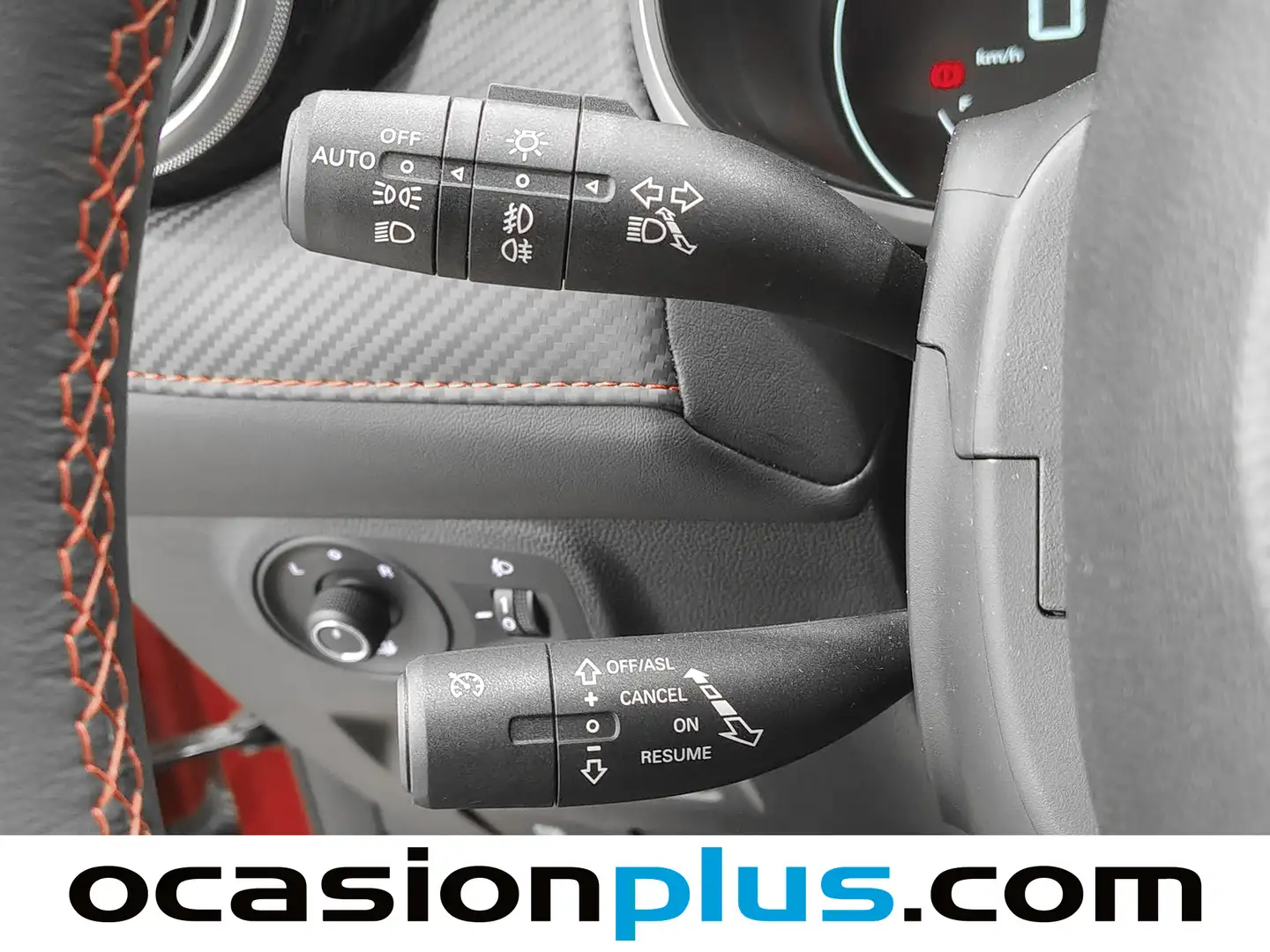 Foto MG ZS MG ZS 1.5 Luxury (106 CV)