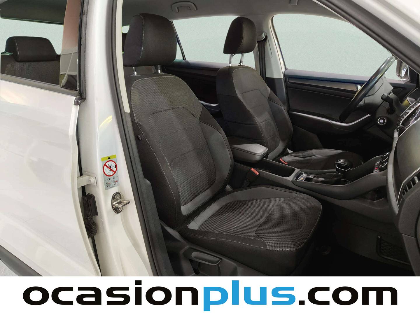 Skoda Kodiaq Skoda Kodiaq 1.5 TSI Ambition 4x2 DSG (150 CV) al mejor precio