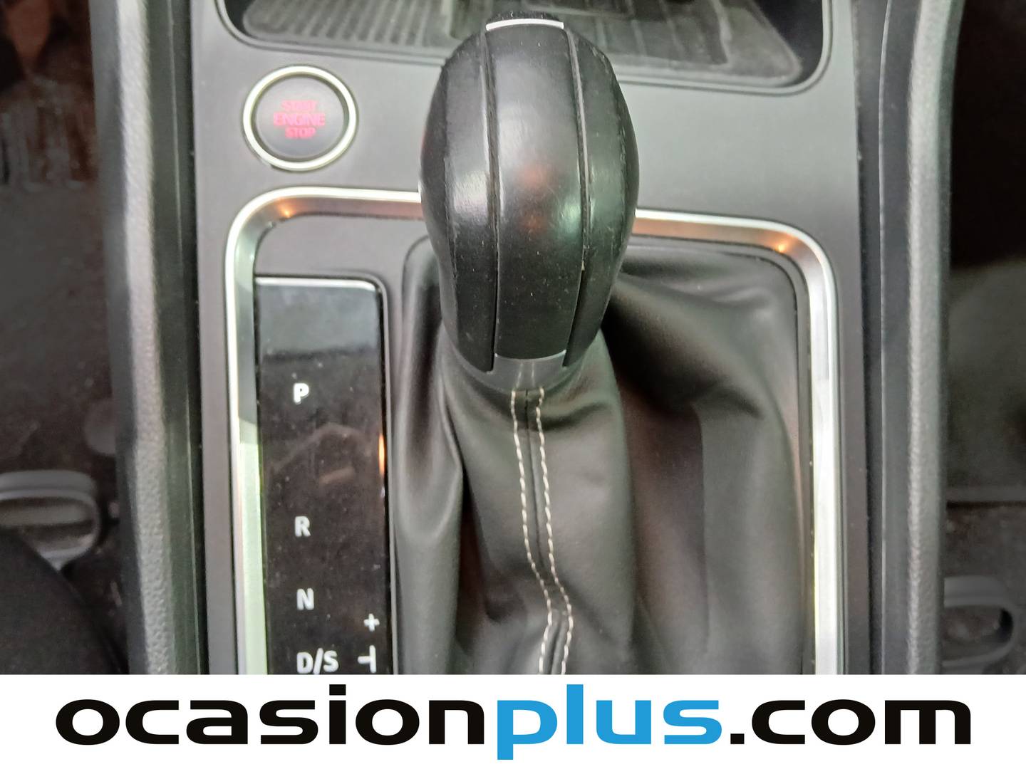 Foto Seat Ateca SEAT Ateca 1.5 TSI S&S Style Go DSG  (150 CV)