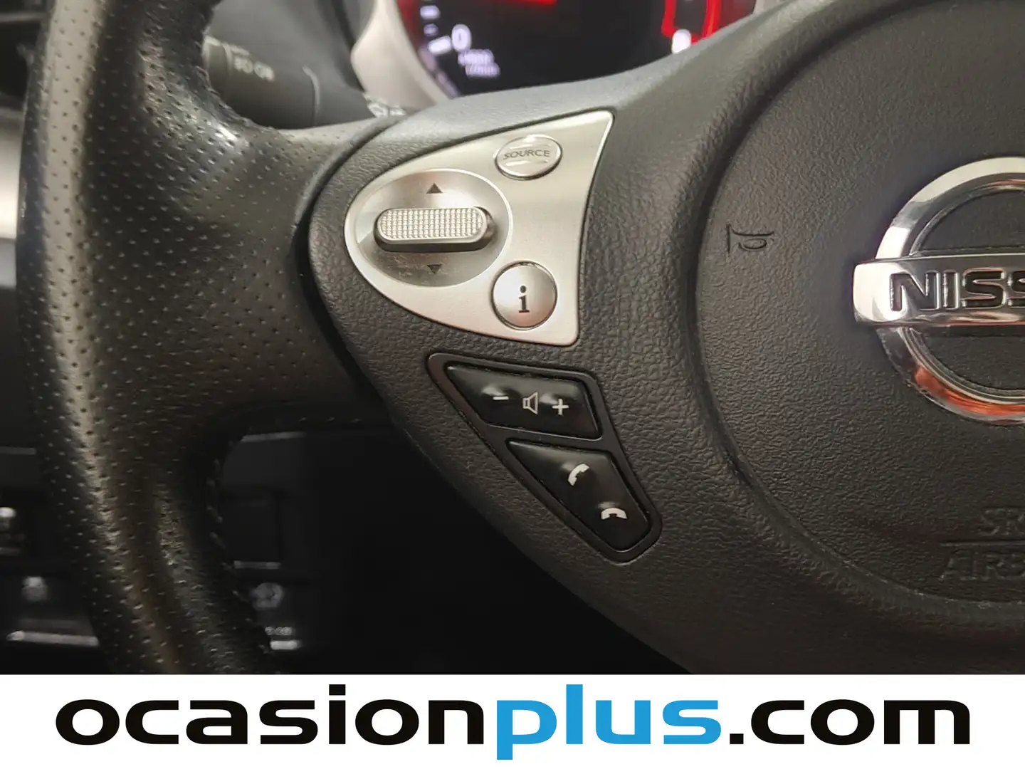 Foto Nissan JUKE Nissan Juke DIG-T Acenta (115 CV)