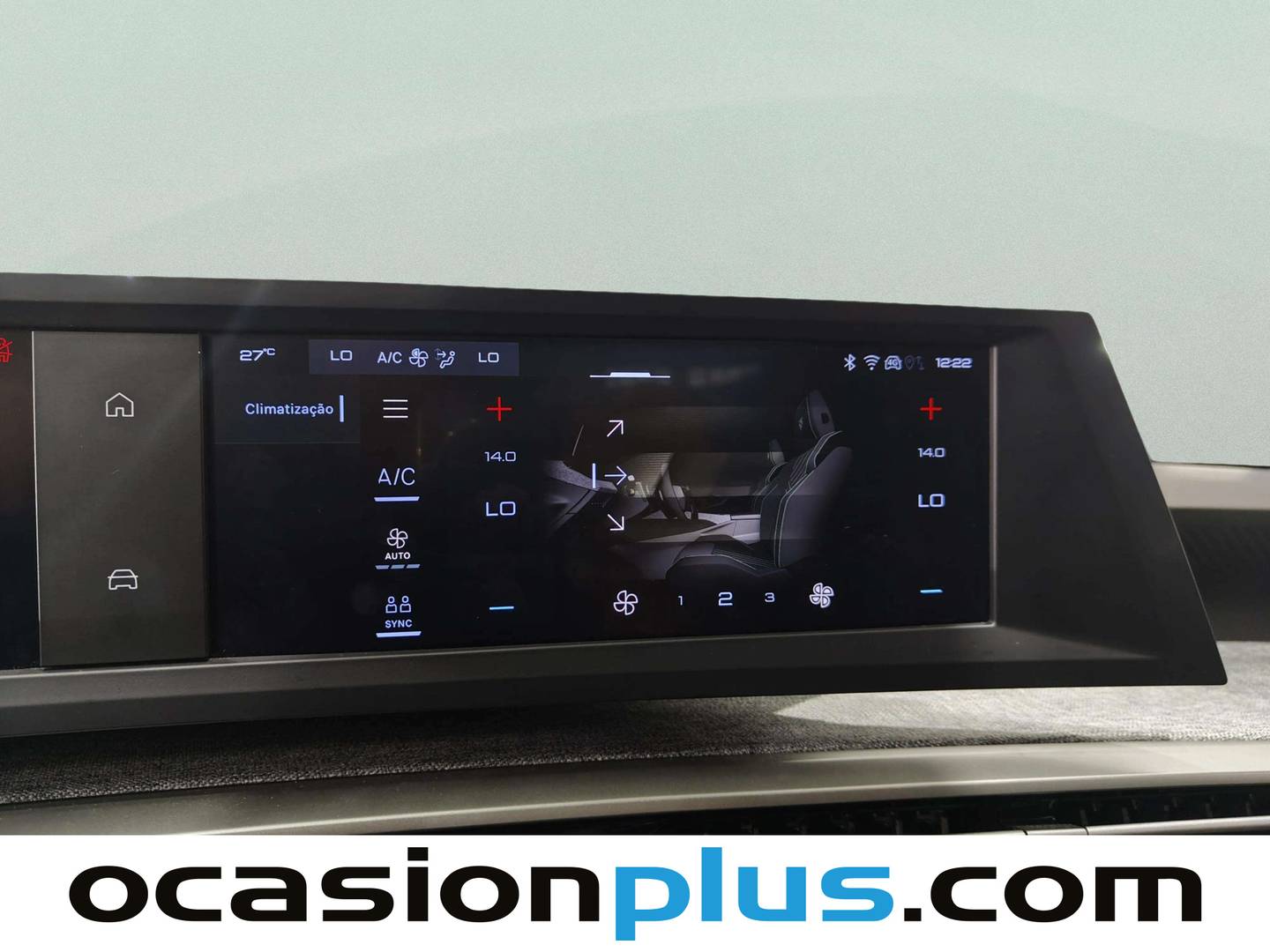 Peugeot 3008 Peugeot 3008 Hybrid 145 Allure eDCS6 (145 CV) híbrido