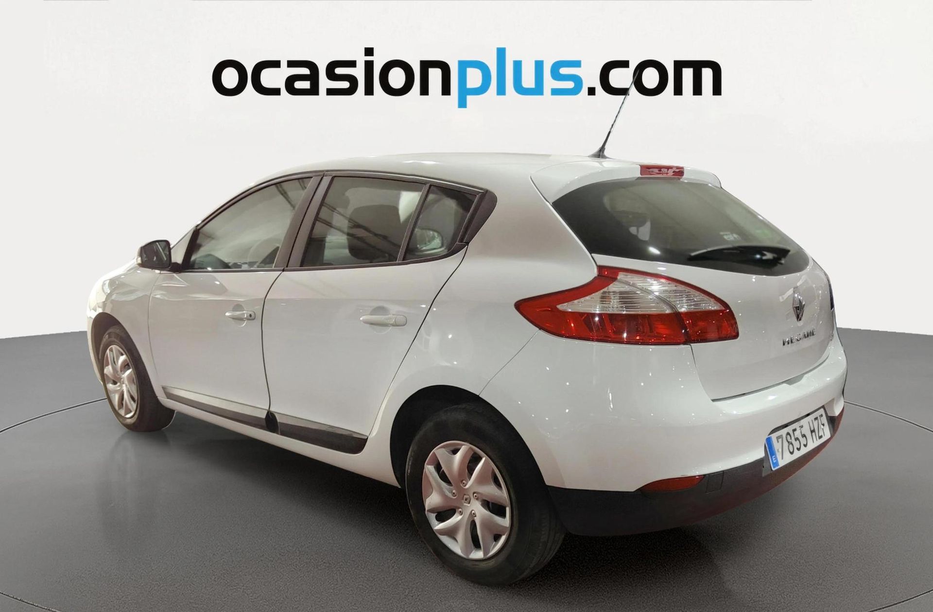 Renault Mégane Life dCi - foto 3