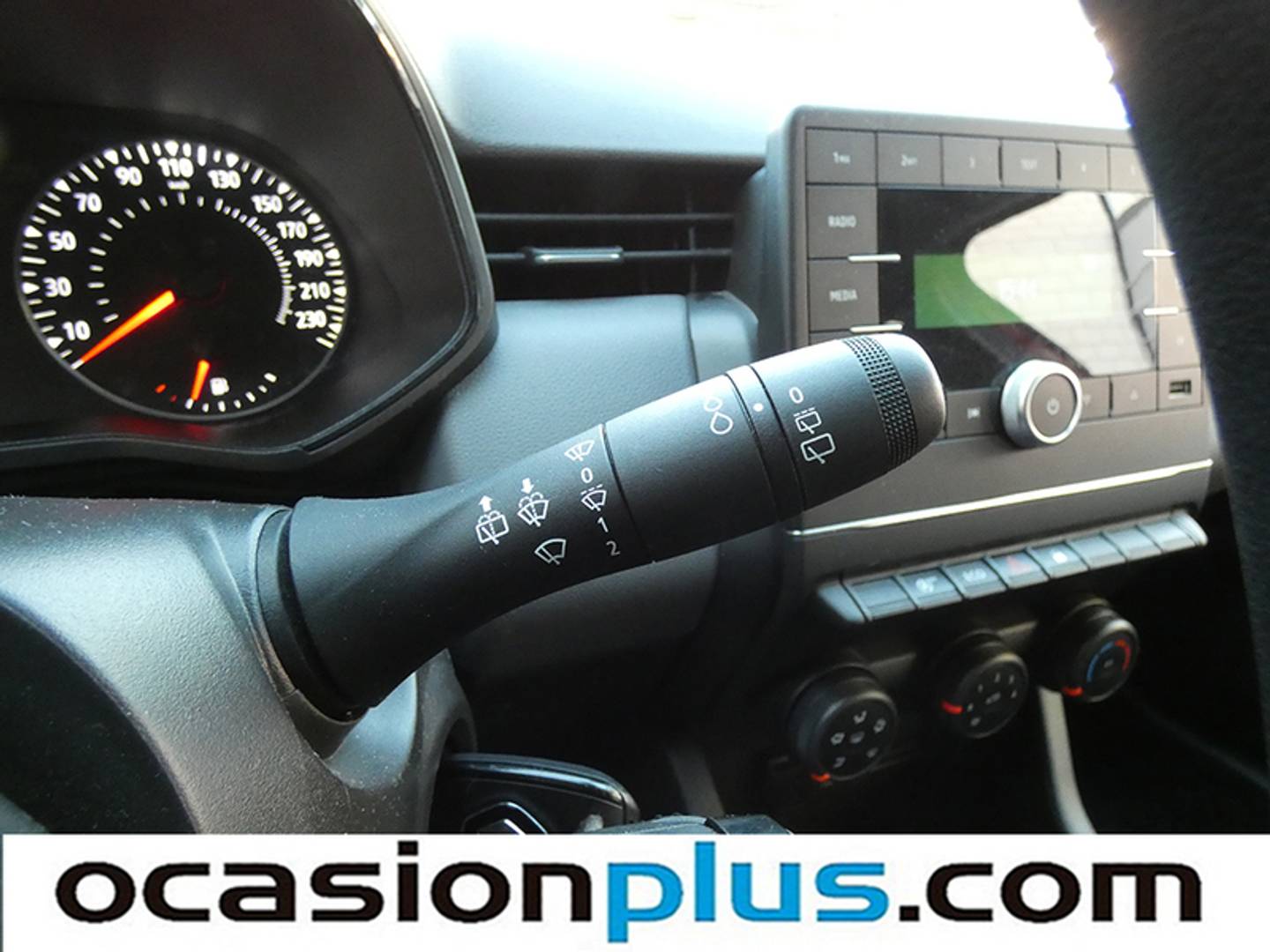 Foto Renault Clio Renault Clio Business TCe (90CV)