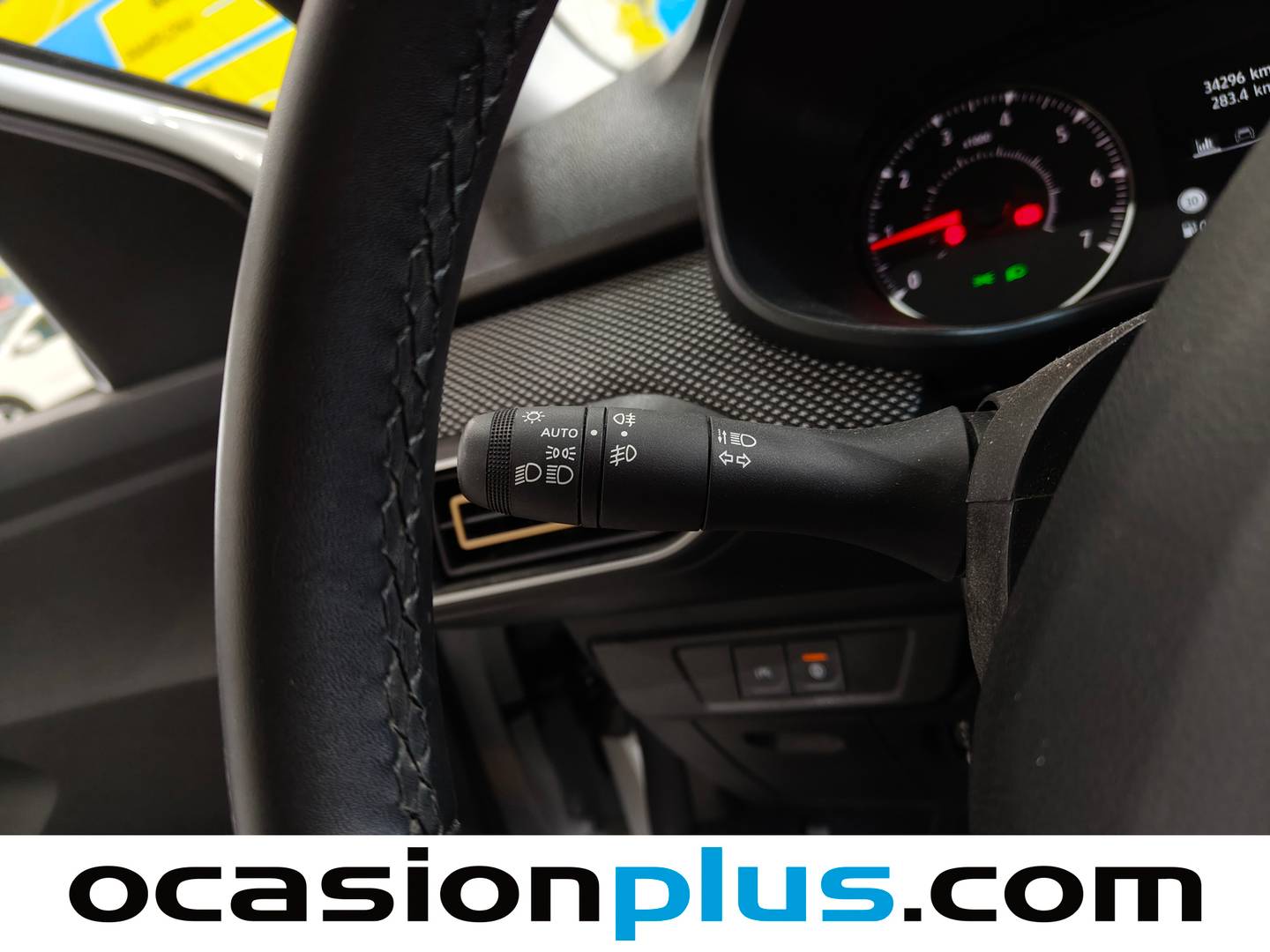 Acabados Dacia Sandero Dacia Sandero Stepway Expression ECO-G  (101 CV)