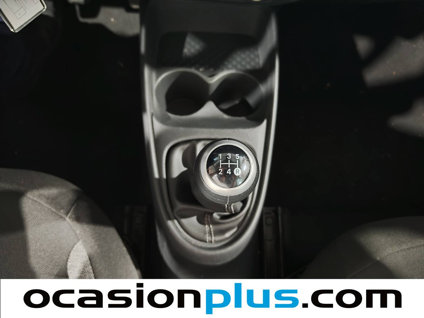 Foto Toyota Aygo X Cross Toyota Aygo X Cross 1.0 VVT-I Play (72 CV)