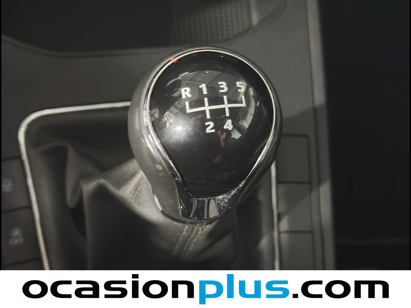 Foto Seat Ibiza SEAT Ibiza 1.0 TGI GNC S&S Style (90 CV)