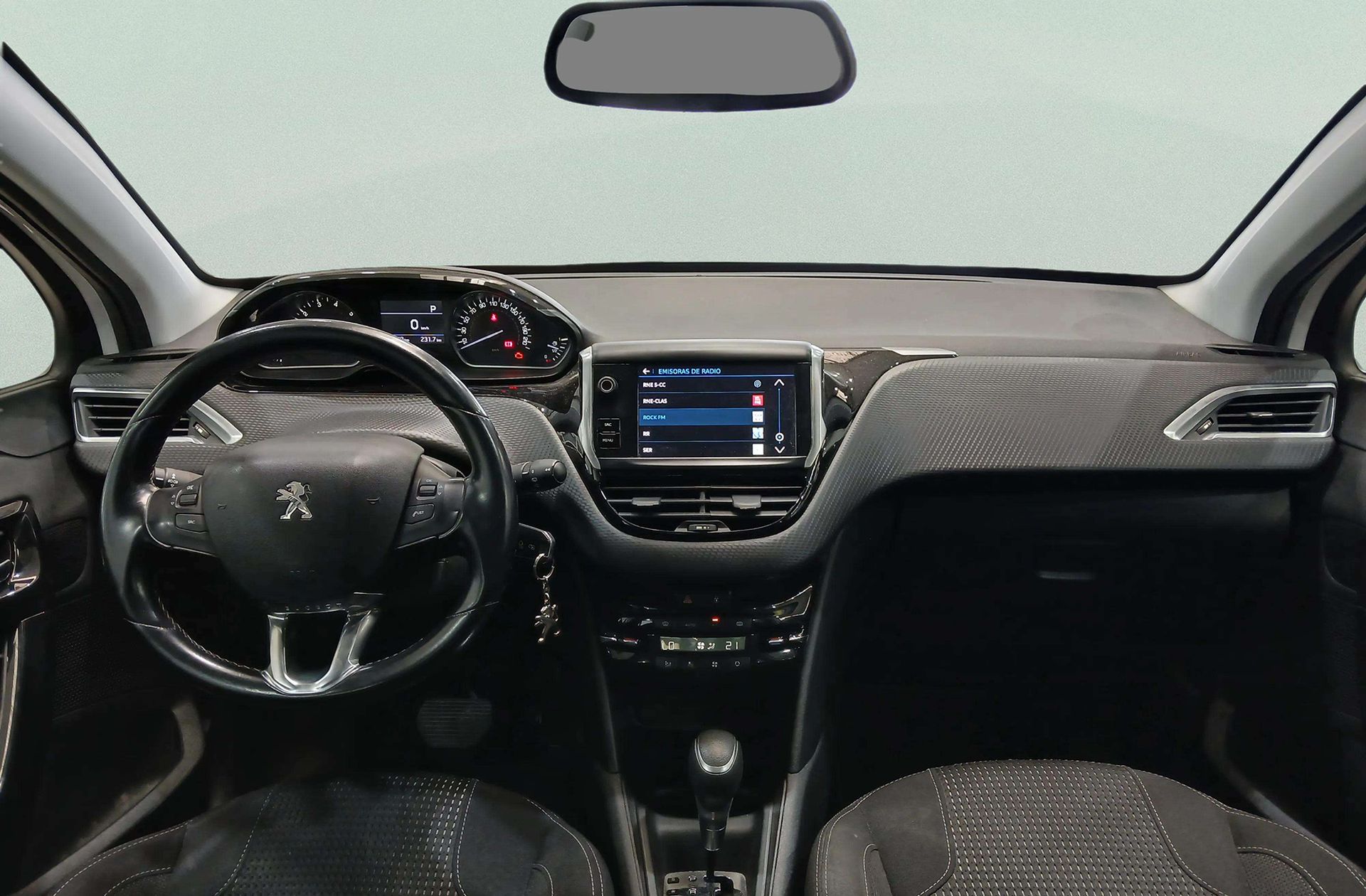 Peugeot 208 PureTech 110 Allure EAT6 - foto 6