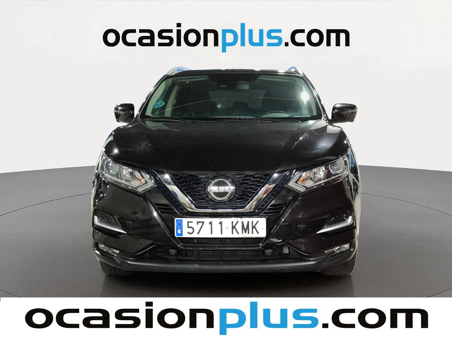 Nissan QASHQAI Nissan Qashqai DIG-T 115 N-Connecta (115 CV) 115cv