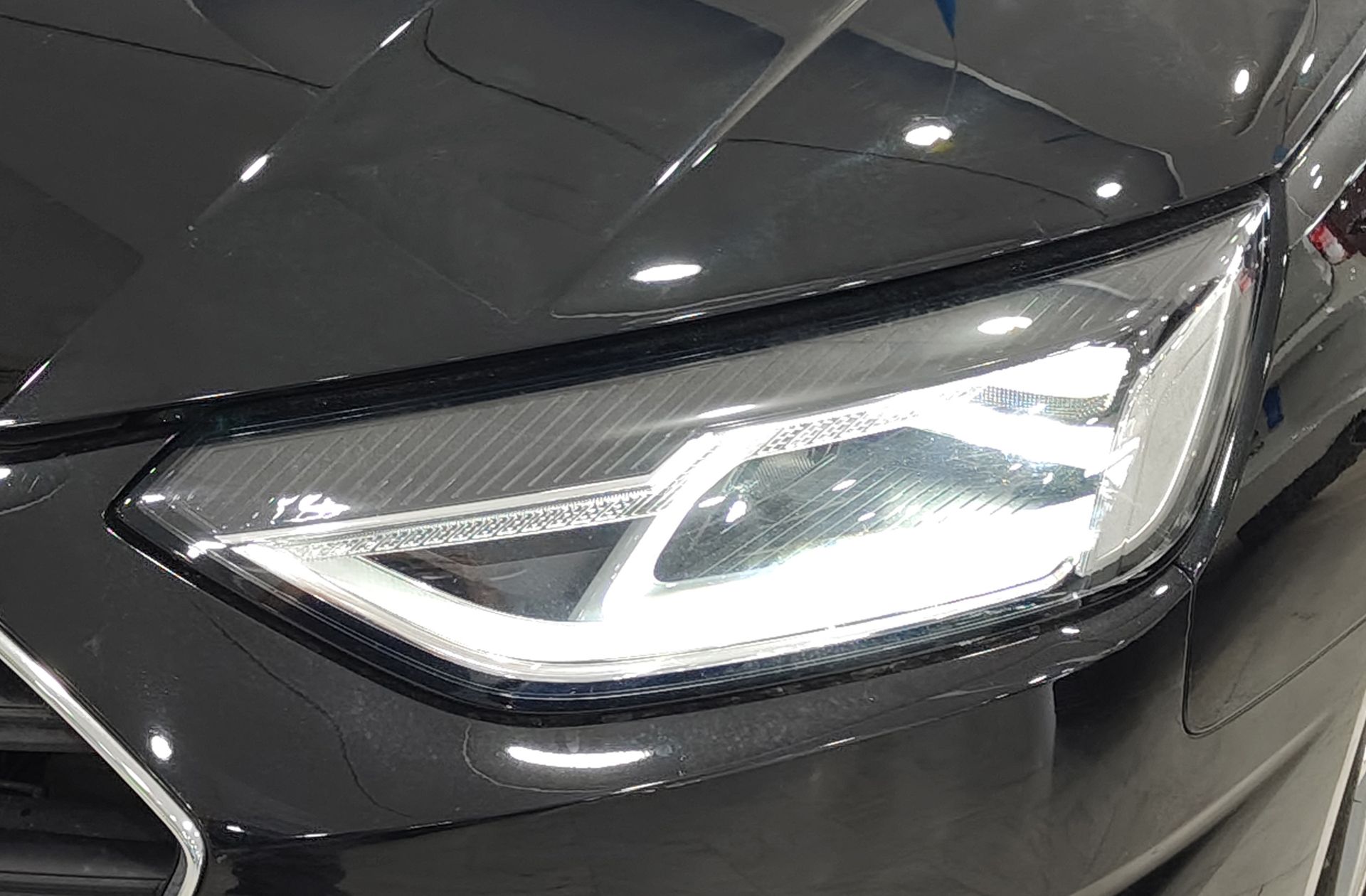 Audi A4 Avant Advanced 35 TFSI S tronic - foto 13