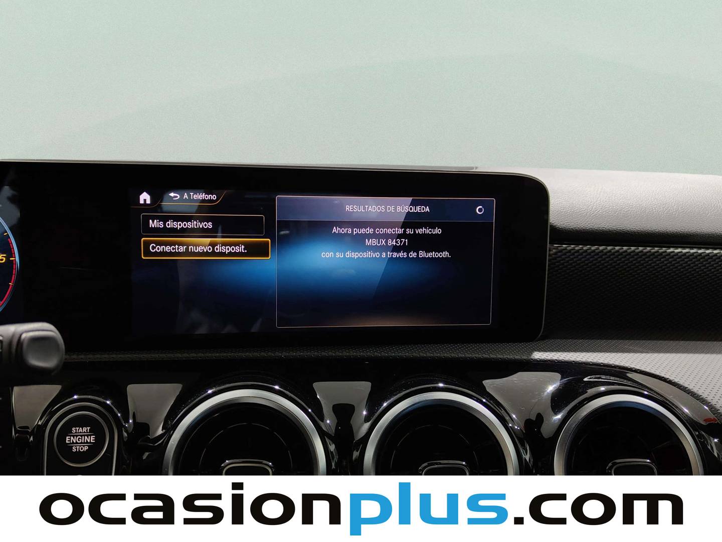 Mercedes Clase A Mercedes Clase A 180 d (116 CV) km 0