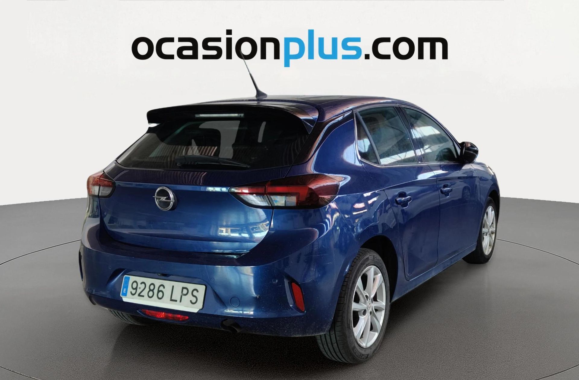 Opel Corsa 1.2 Turbo XHL Elegance - foto 4