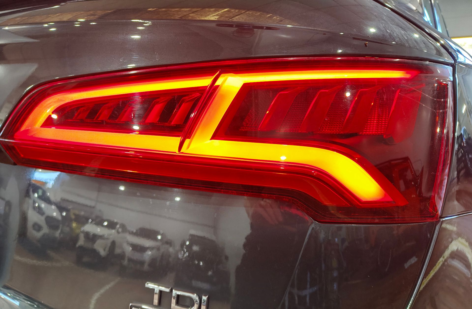 Audi Q5 Design 2.0 TDI quattro S tronic - foto 17