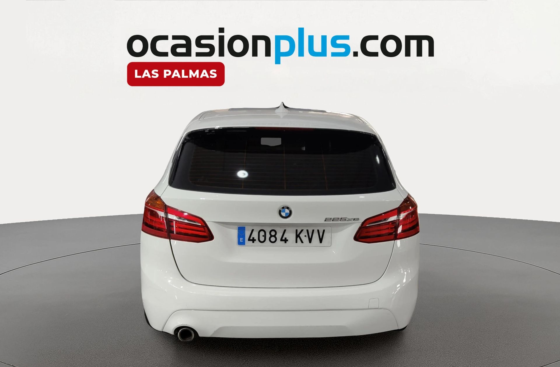 BMW Serie 2 Active Tourer 2 225xe iPerformance Active Tourer - foto 14