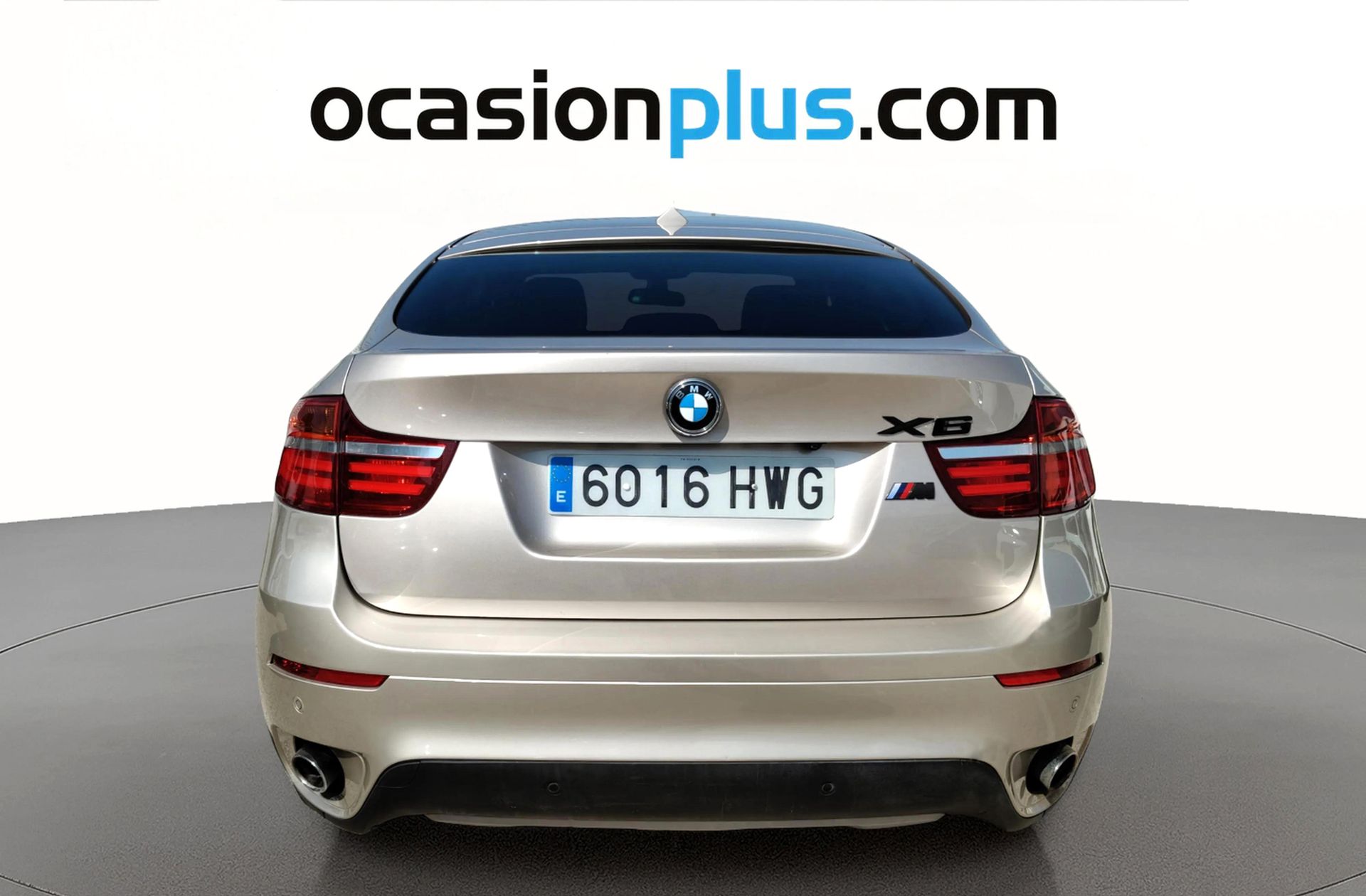 BMW X6 xDrive40d - foto 16