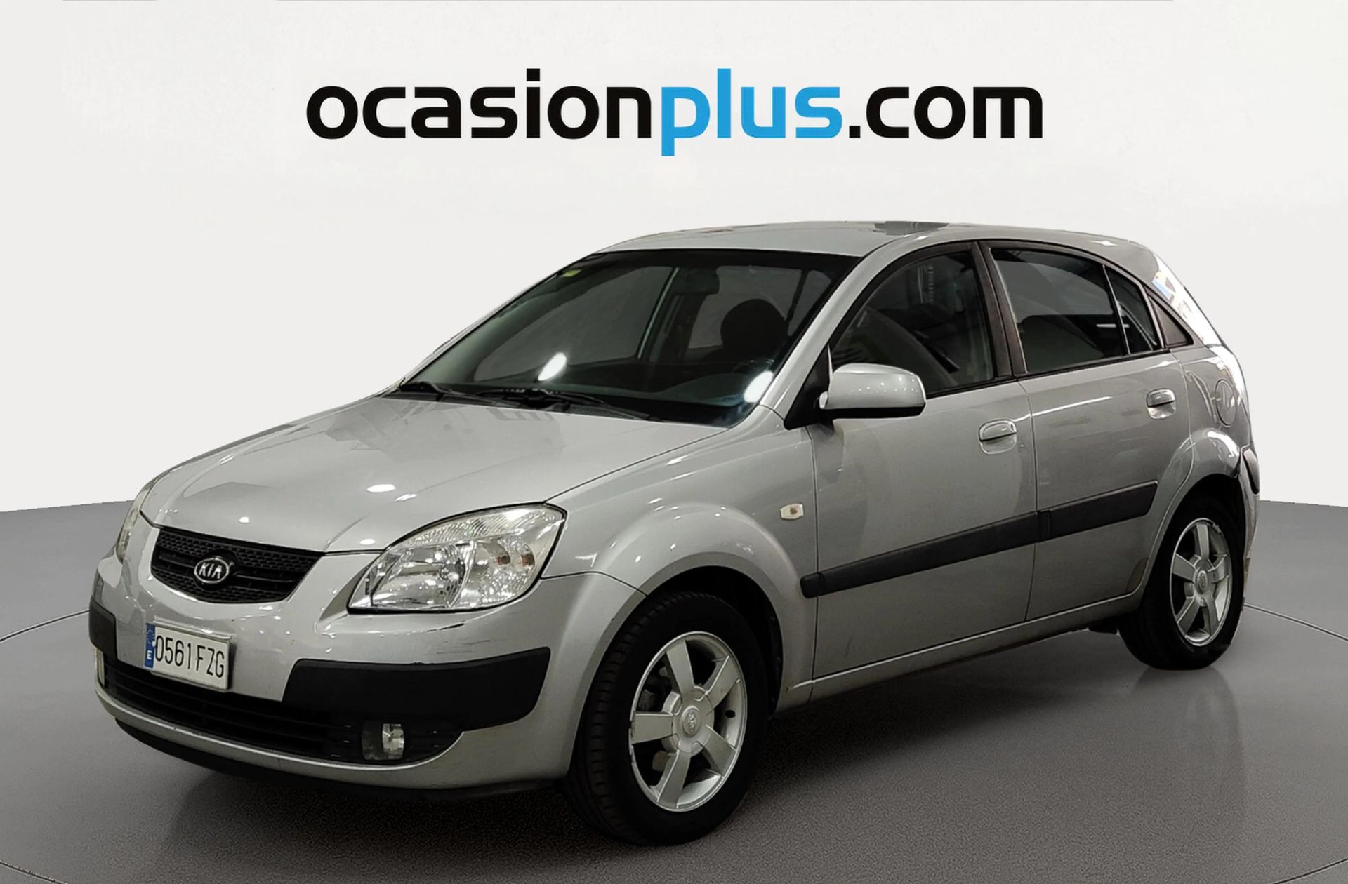 Kia Rio 1.5 CRDi Emotion