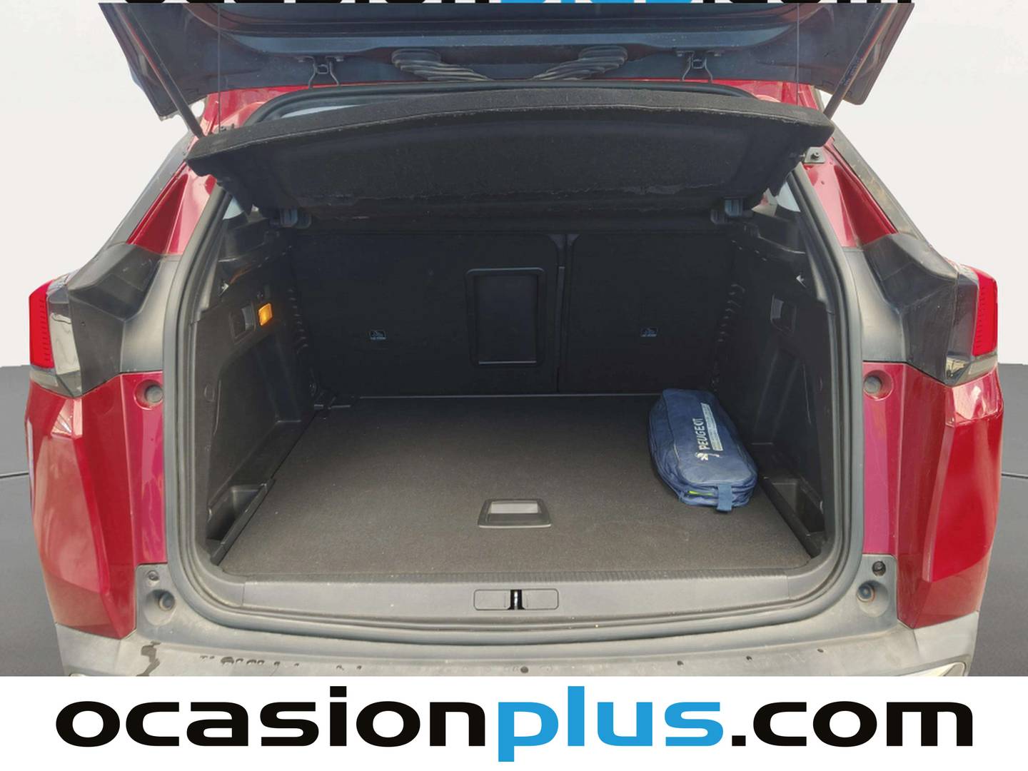 Foto Peugeot 3008 Peugeot 3008 BlueHDI 130 S&S Allure (130 CV)