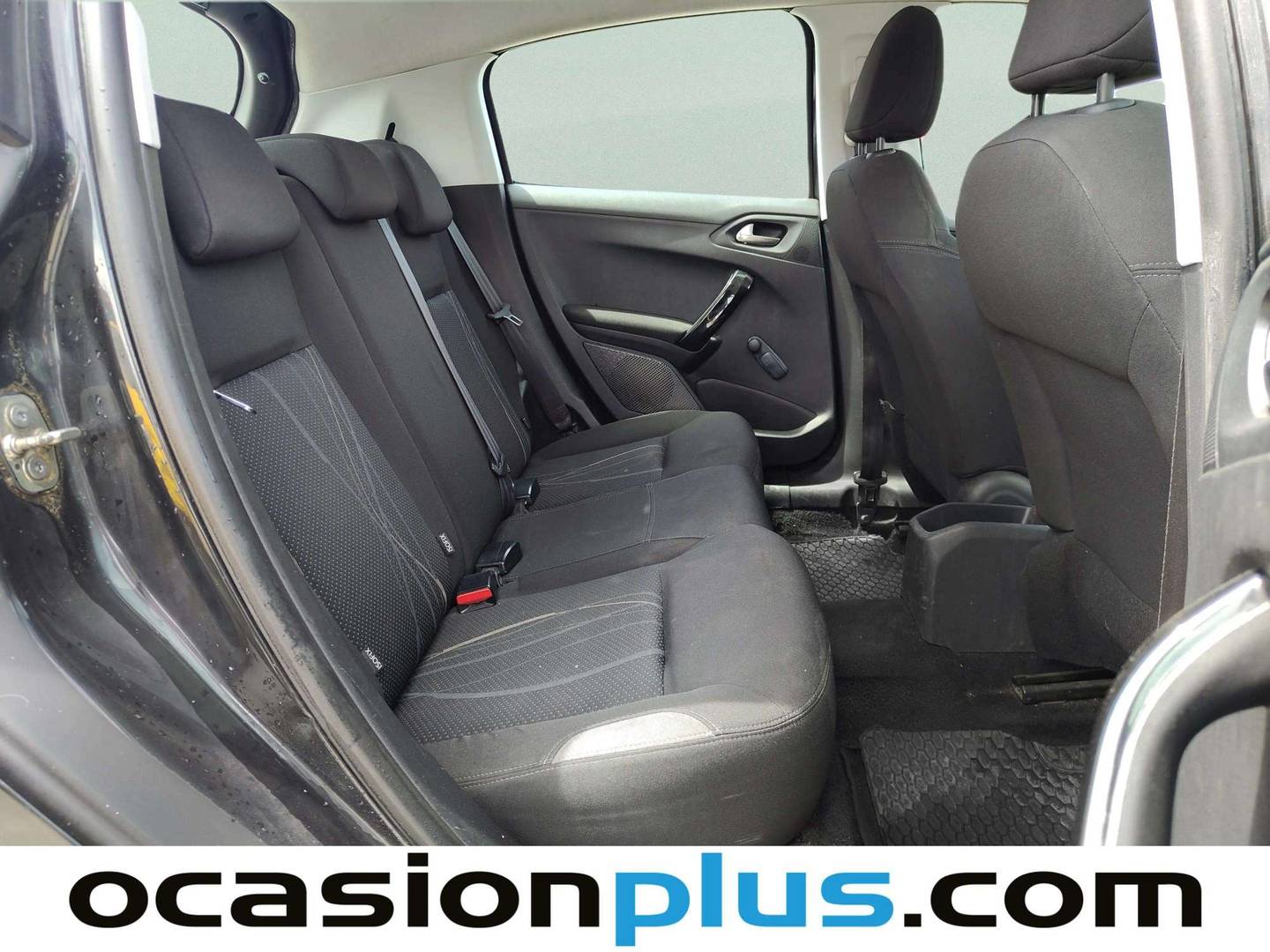 Peugeot 208 Peugeot 208 1.4 VTi Active  (95 CV) al mejor precio