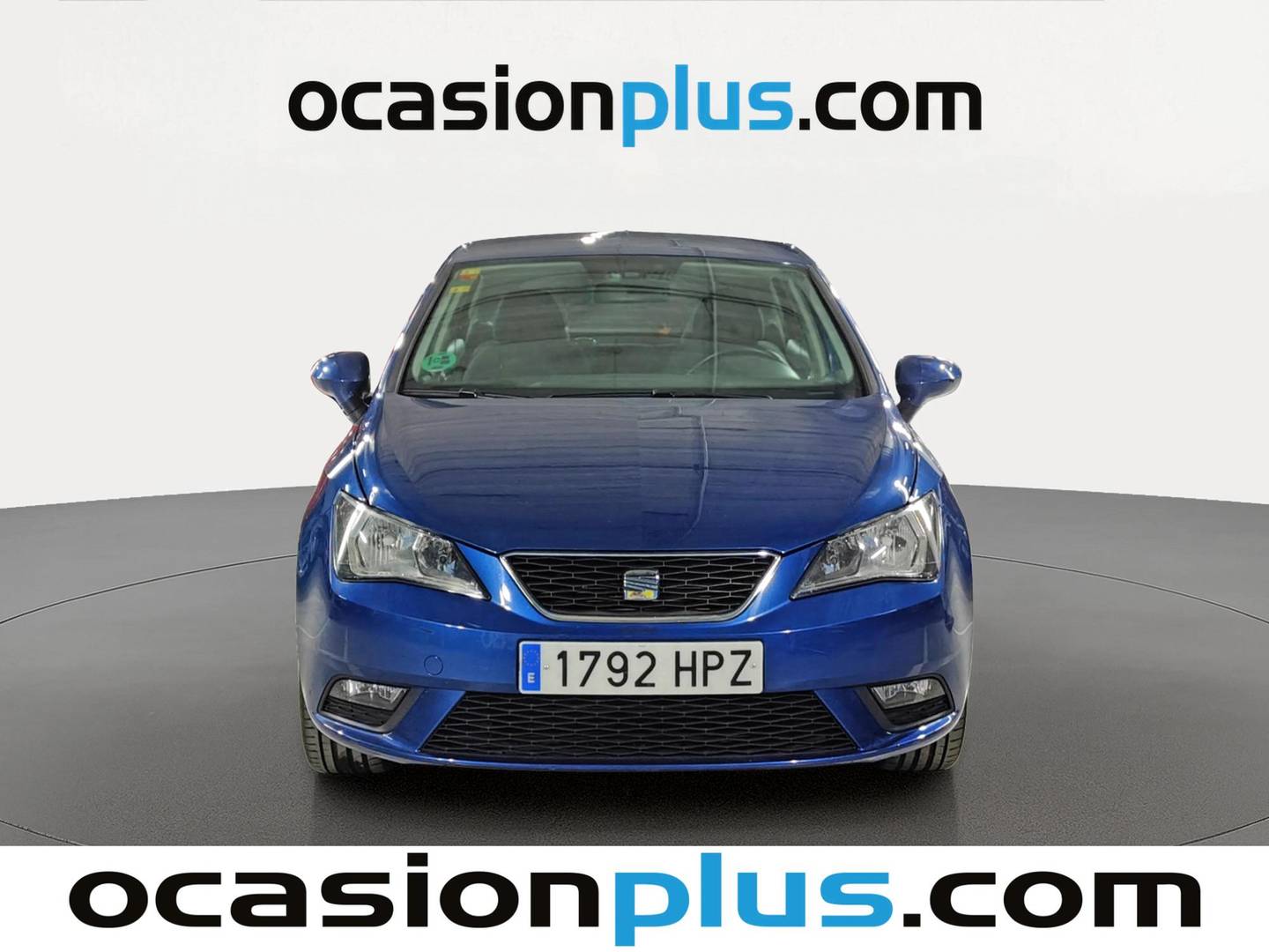 Seat Ibiza Seat Ibiza 1.2 TSI Style (105 CV) 105cv