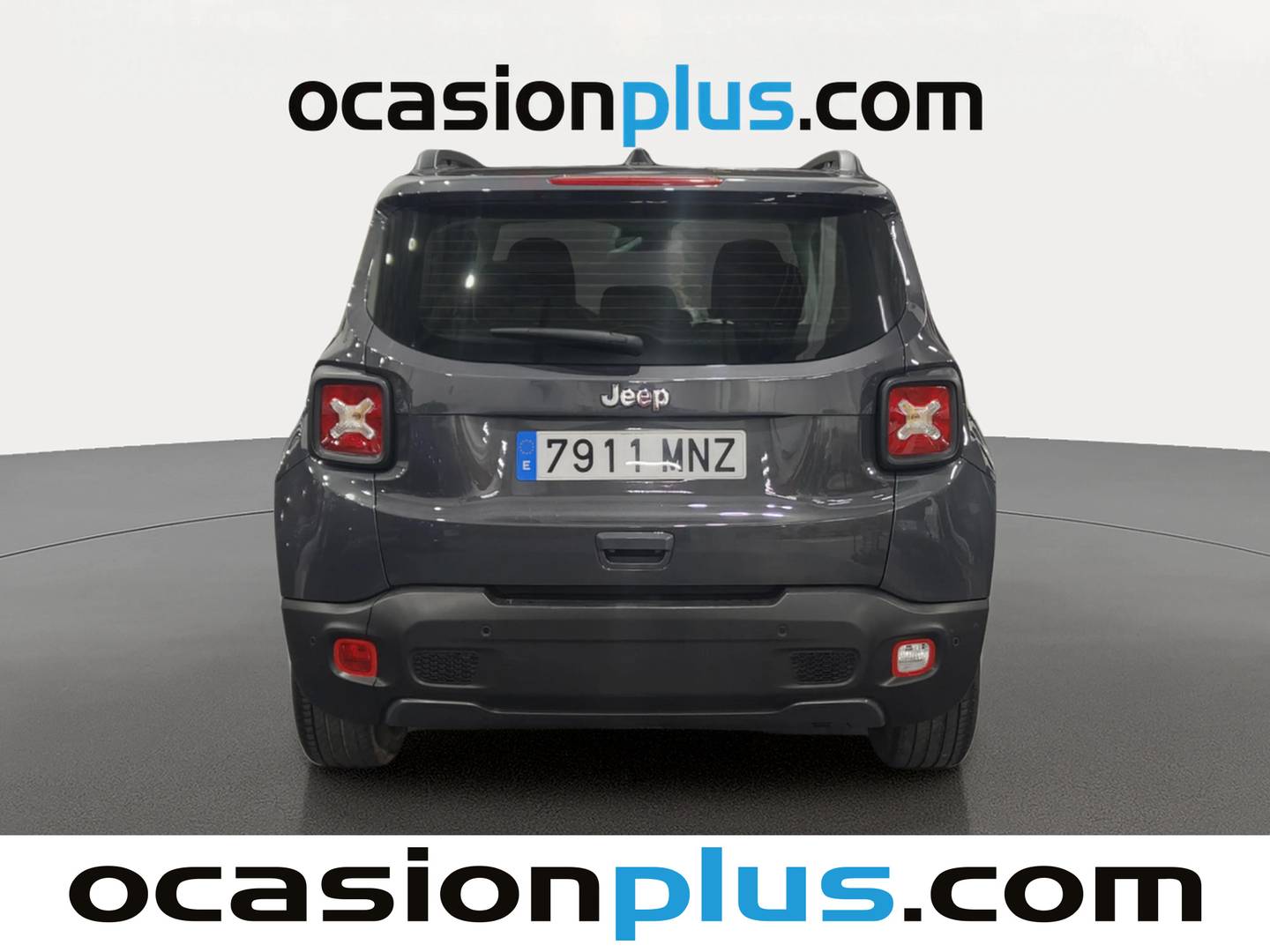 Jeep Renegade Jeep Renegade 1.0G Limited 4x2 (120 CV) de segunda mano