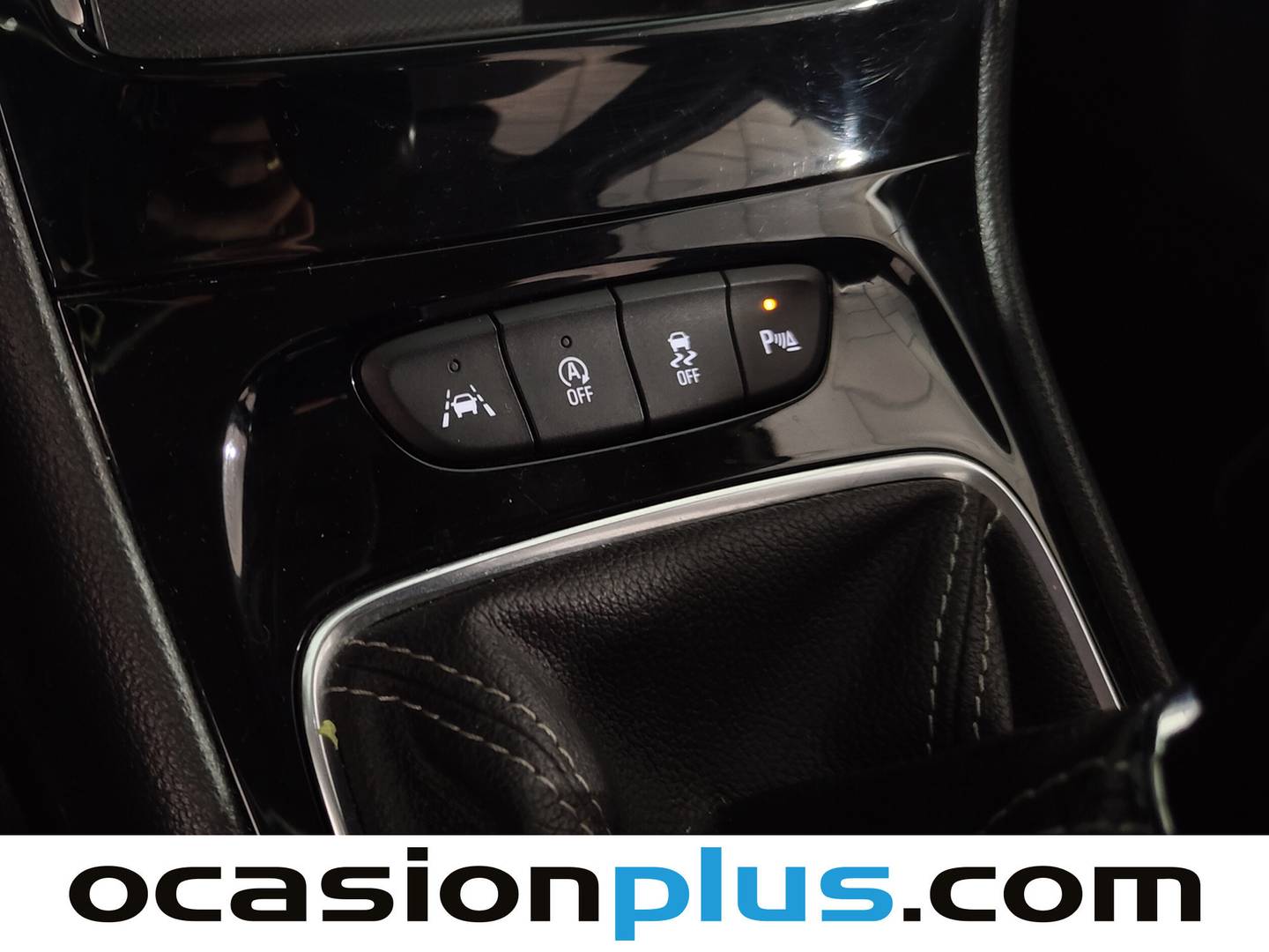 Opel Astra Opel Astra Sports Tourer 1.2 Turbo SHT Business Elegance (130 CV) 2021