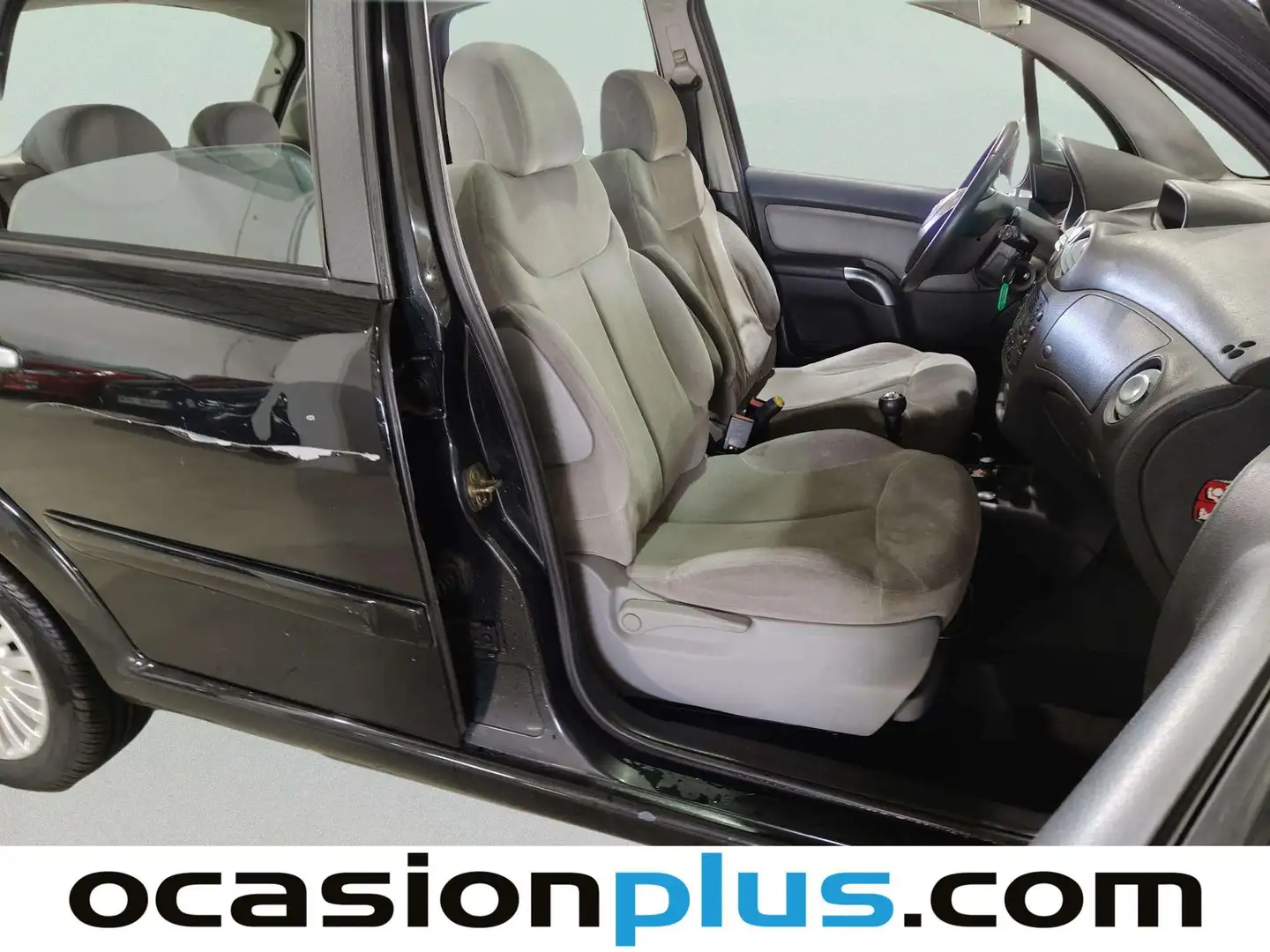 Foto Citroën C3 Citroen C3 1.4 HDI Exclusive (70 CV)