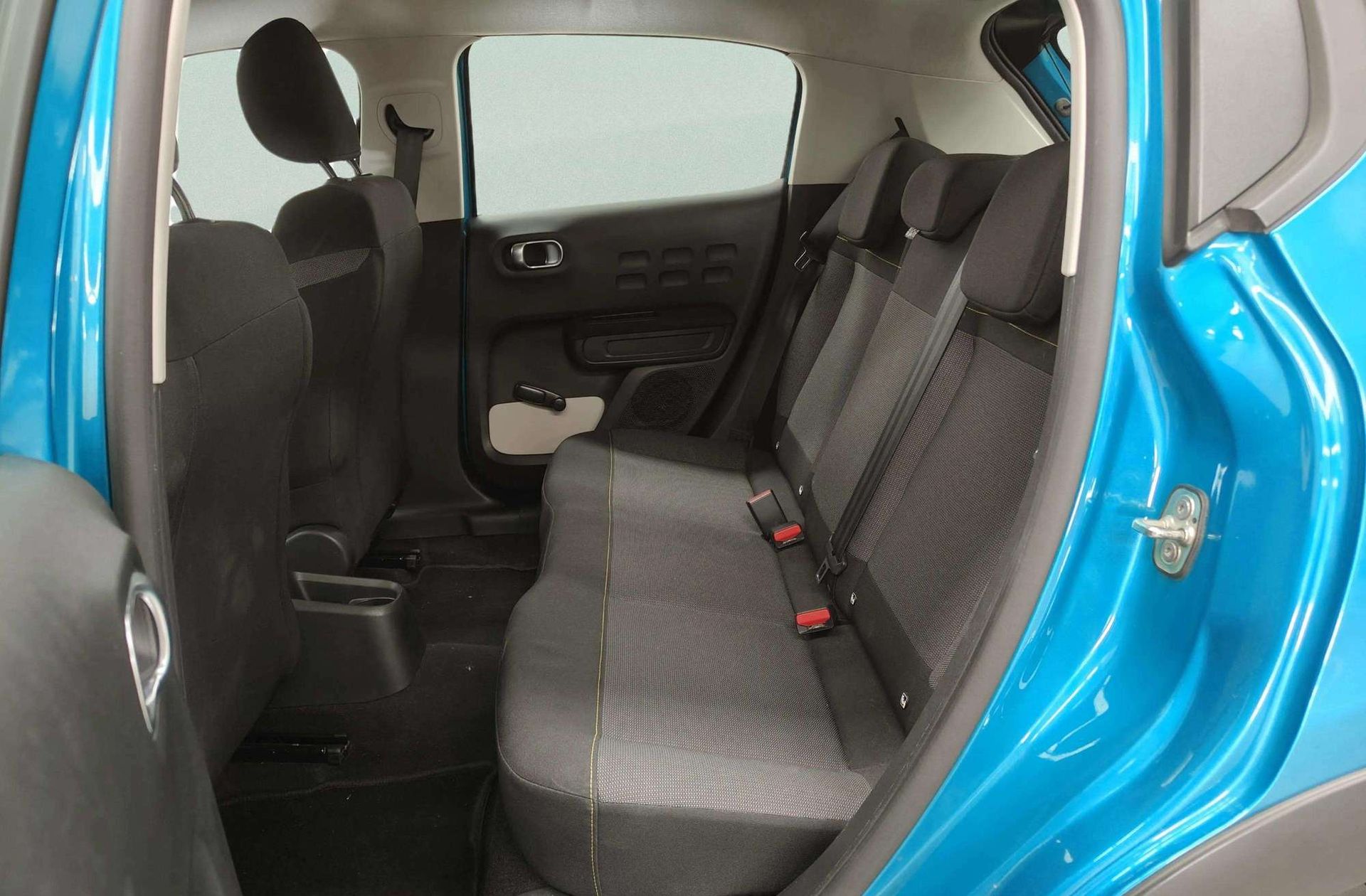 Citroën C3 PureTech 83 Feel Pack - foto 11