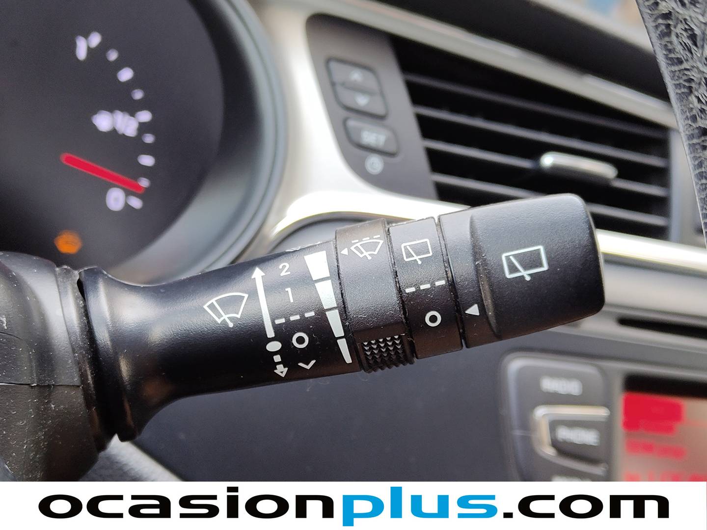 KIA Ceed KIA Ceed 1.4 CRDi WGT Concept Plus (90 CV) 90cv