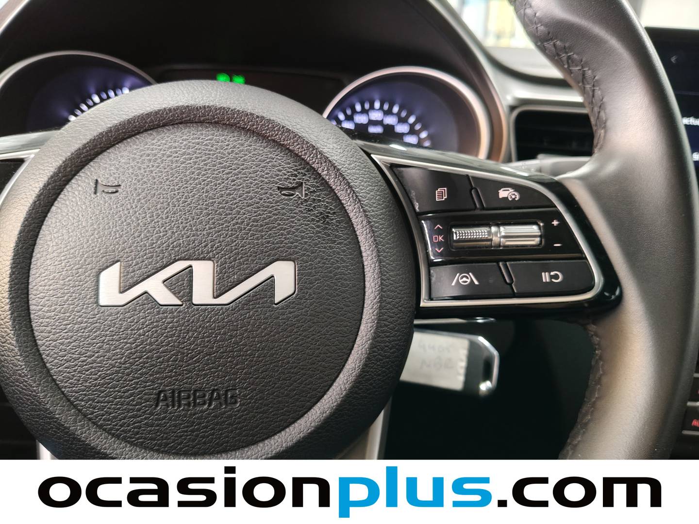 KIA XCeed KIA XCeed 1.0 T-GDi Drive (100 CV) km 0