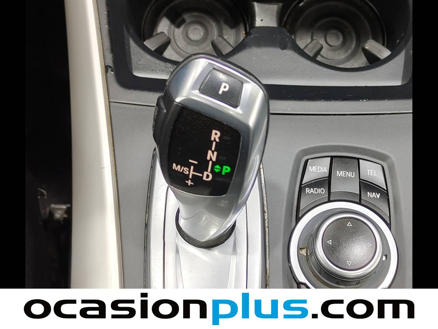 Foto BMW X5 BMW X5 xDrive40d  (306 CV)