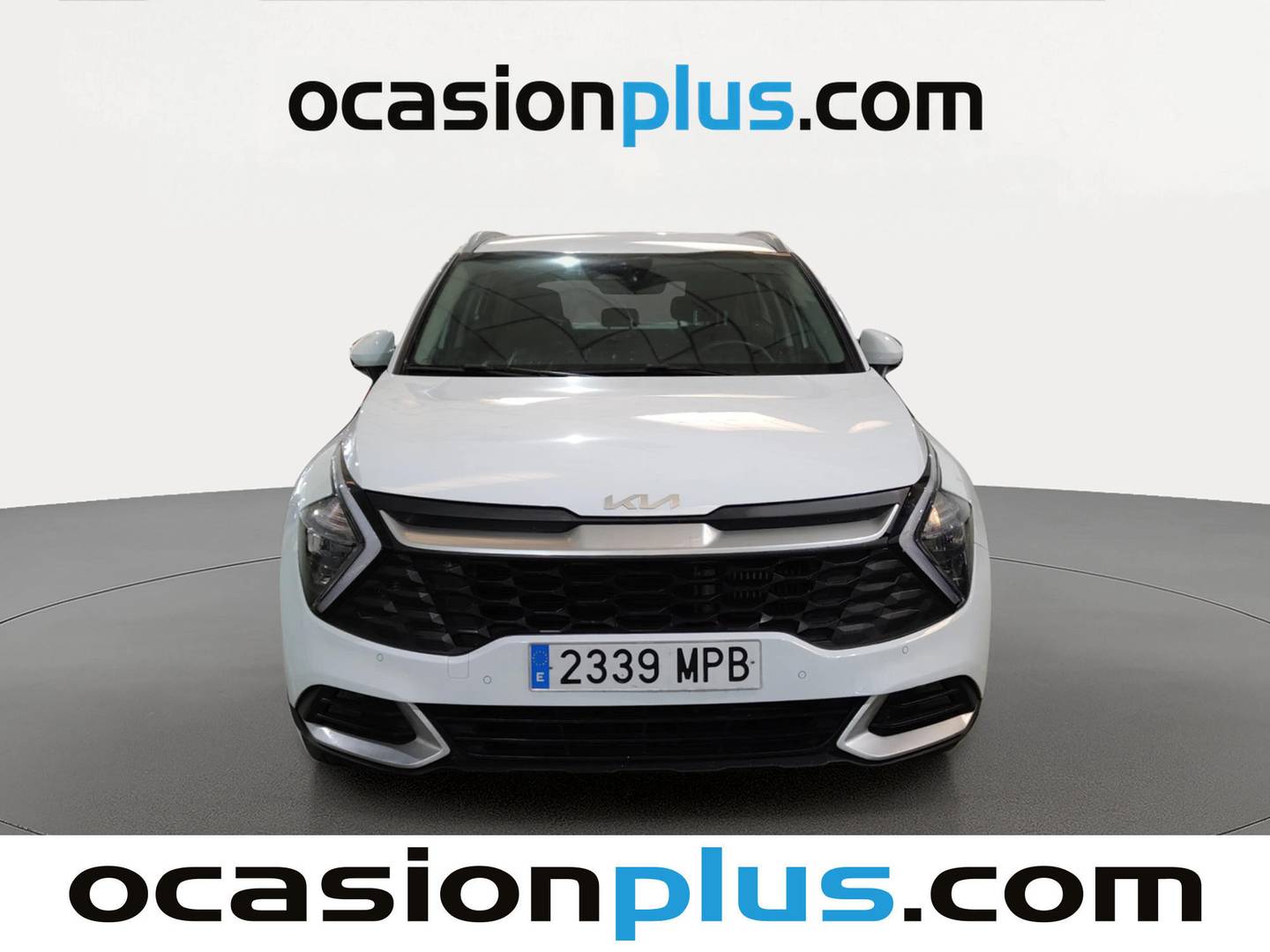 KIA Sportage KIA Sportage 1.6 T-GDi MHEV Drive 4x2 (150 CV) 150cv