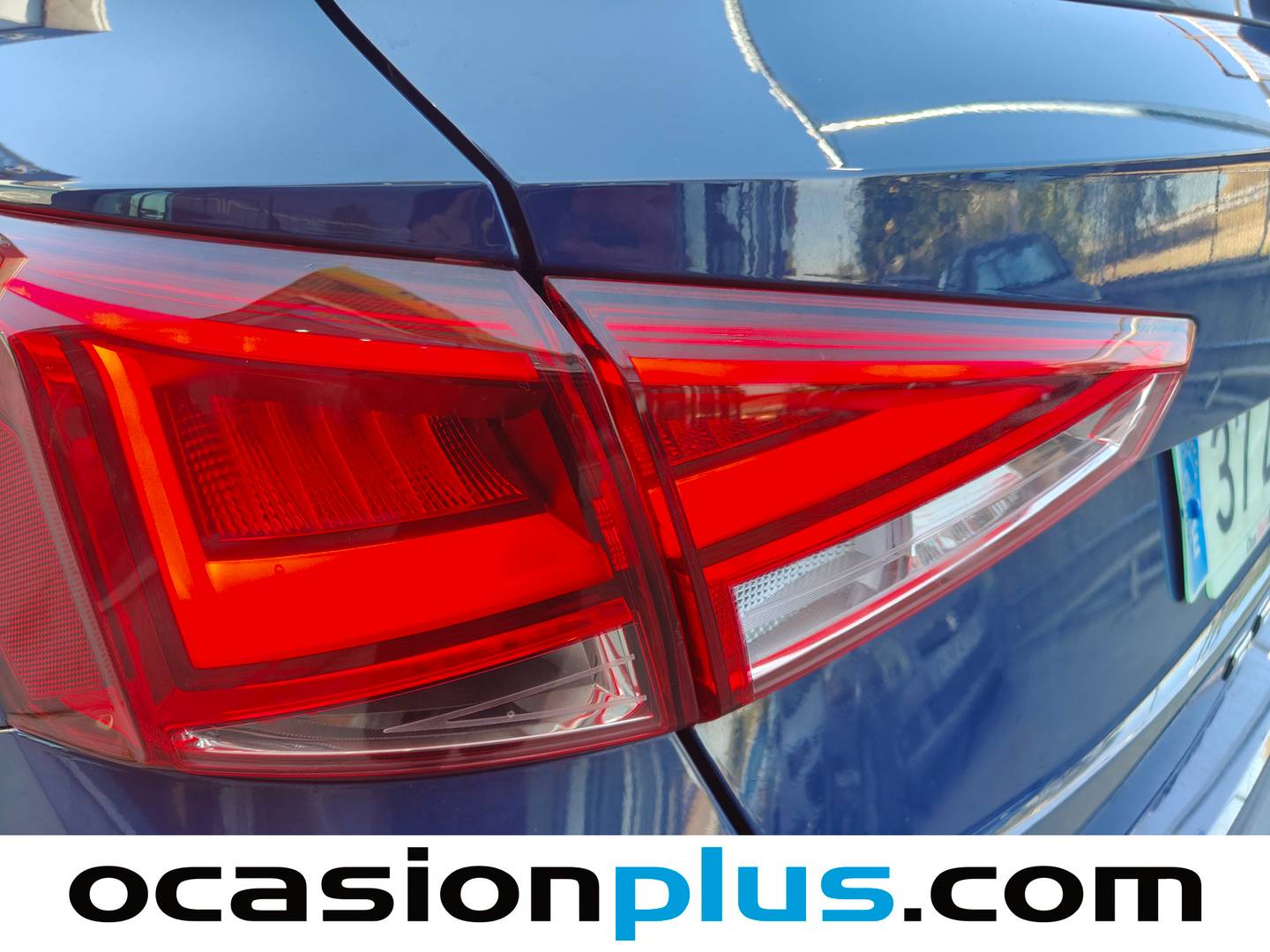 Paquetes del Seat Arona Seat Arona 1.0 TSI Ecomotive S&S Xcellence Edition DSG (115 CV)