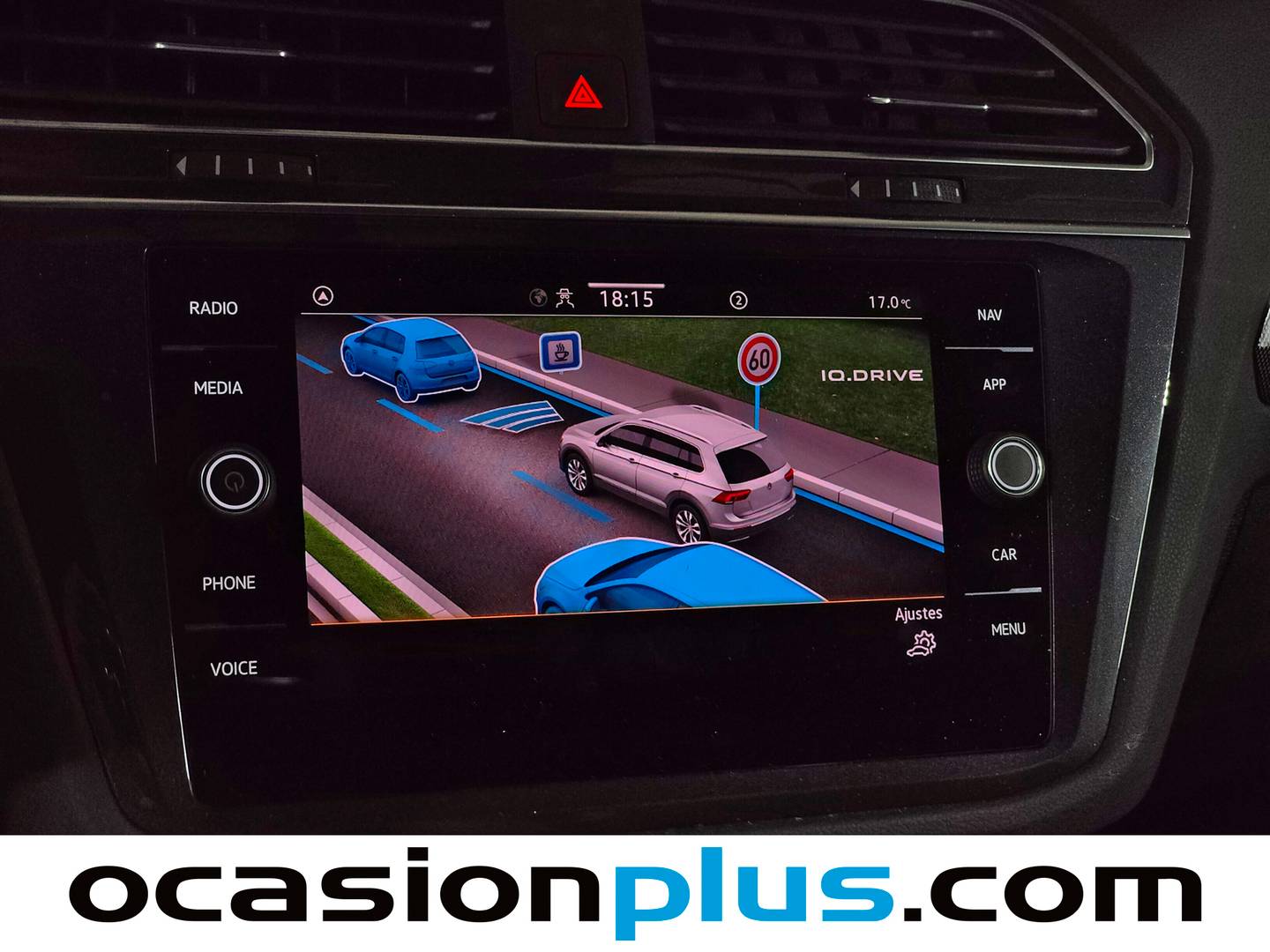 Accesorios del Volkswagen Tiguan Volkswagen Tiguan Urban Sport 2.0 TDI (150 CV) DSG