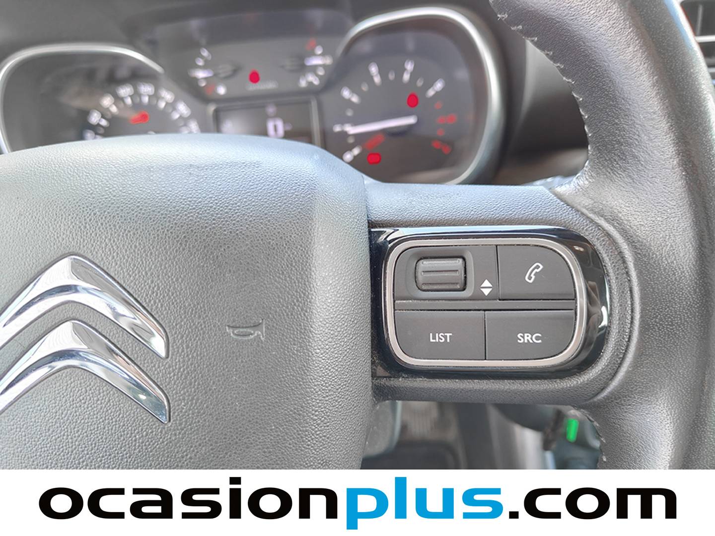 Citroën C3 Aircross Citroën C3 Aircross BlueHDi 120 S&S Feel (120 CV) barato