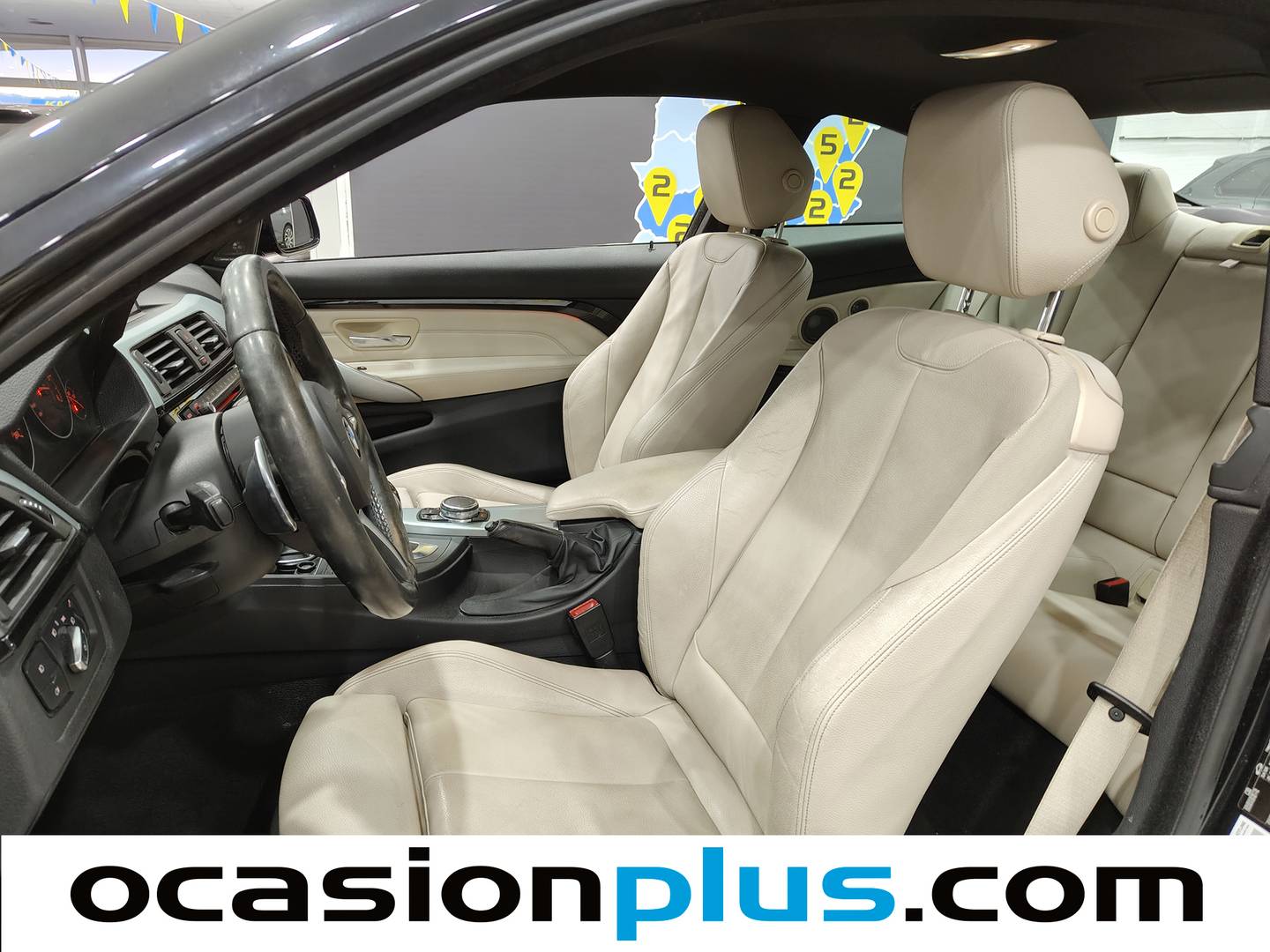 Foto BMW Serie 4 BMW Serie 4 420d Coupe (190 CV) Pack M