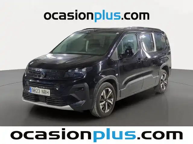 Peugeot Rifter BlueHDi 130 GT Long EAT8 (130 CV) 7 Plazas de segunda mano