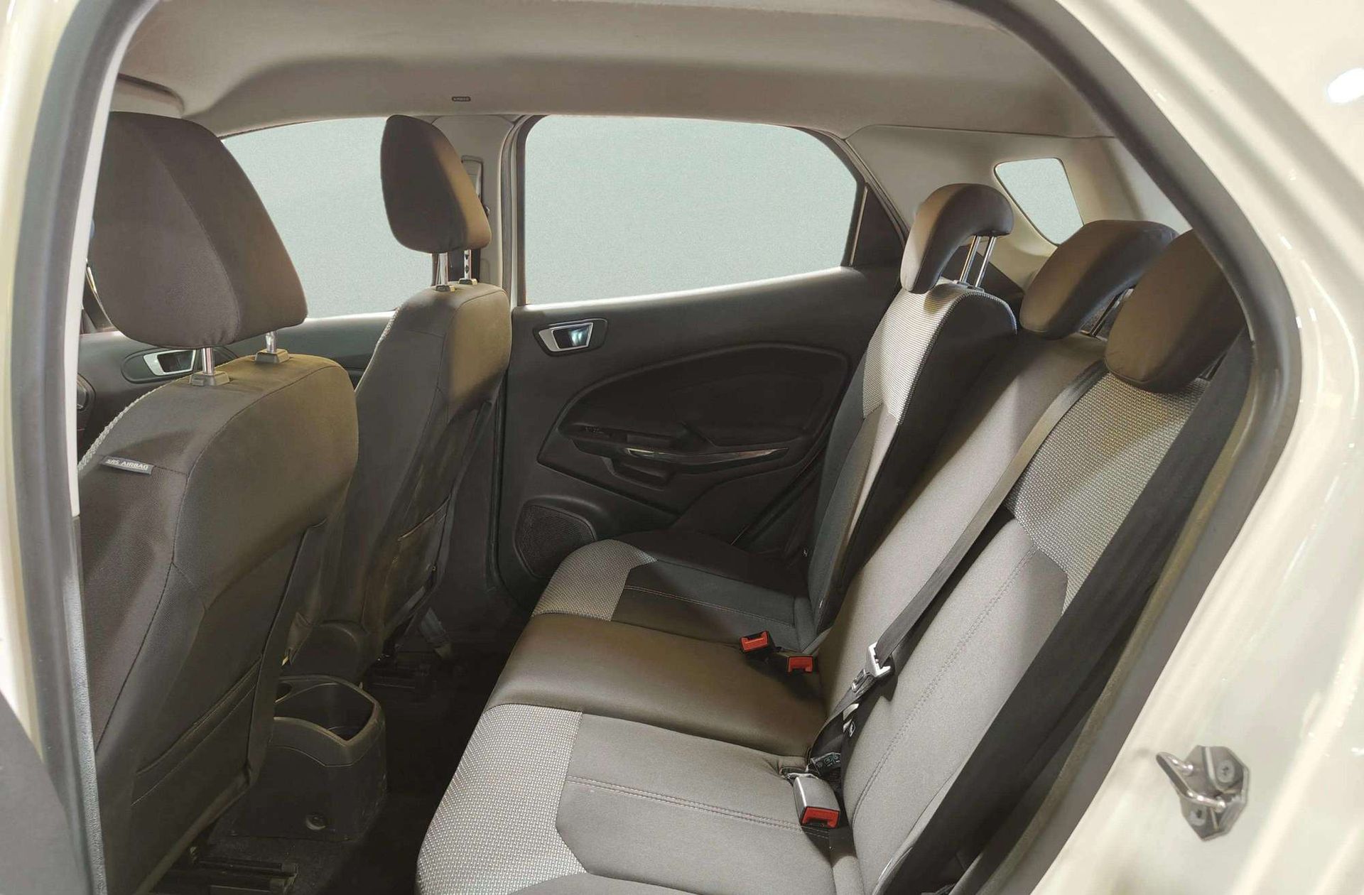 Ford EcoSport 1.0 EcoBoost Trend - foto 11