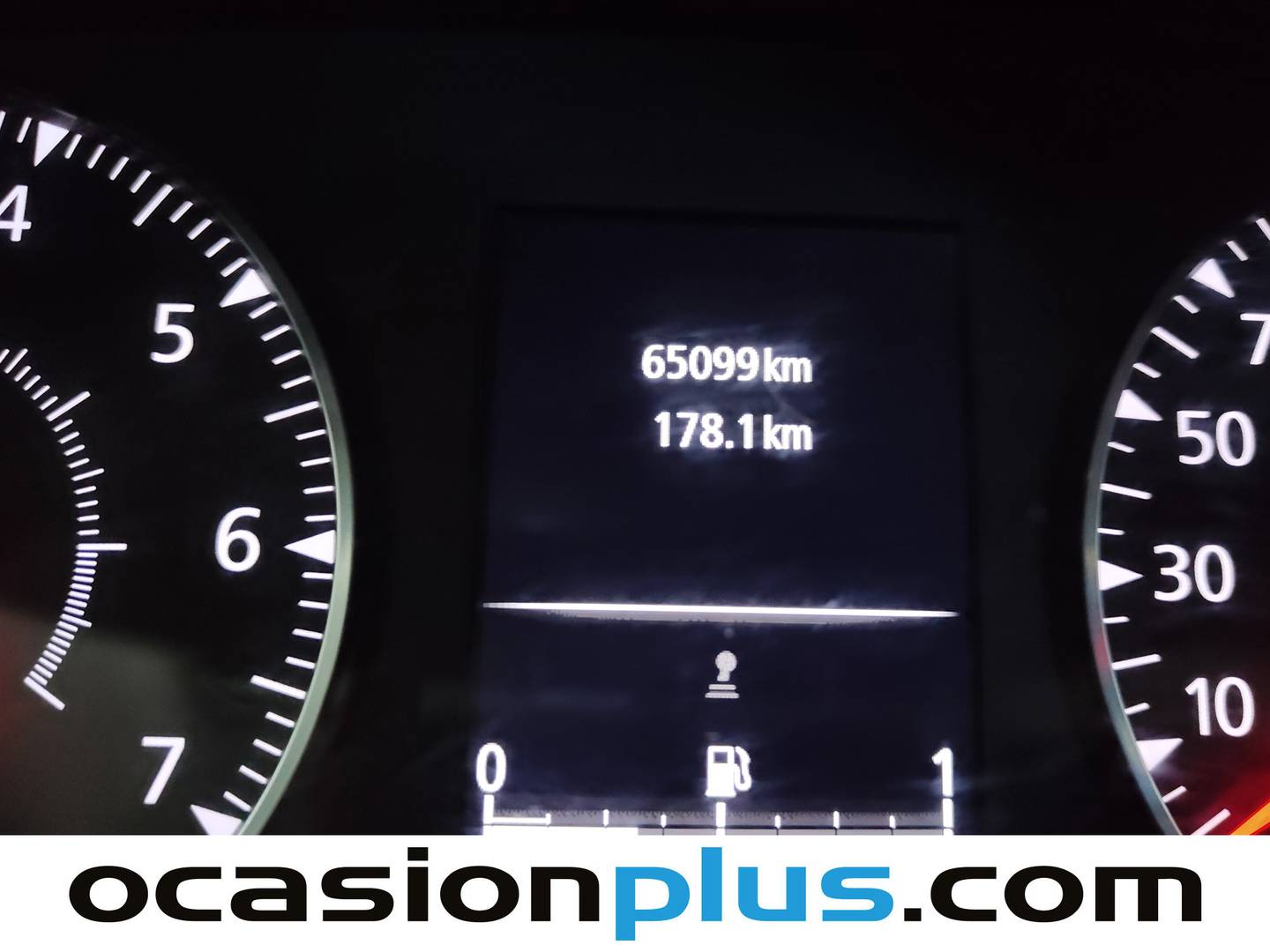 Dacia Duster Dacia Duster Prestige TCE (130 CV) 4X2 GPF seminuevo