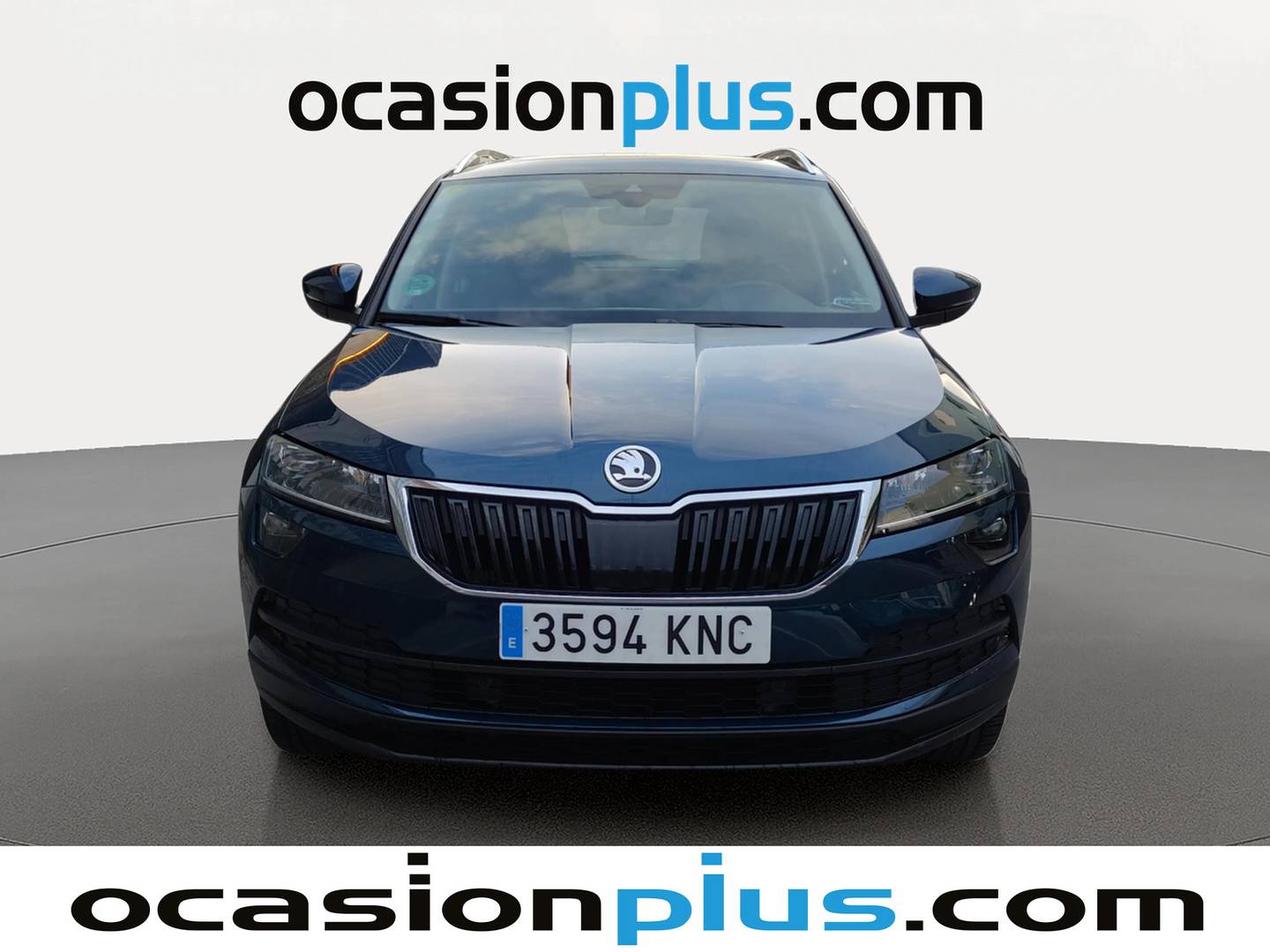 Skoda Karoq Skoda Karoq 1.5 TSI ACT Style DSG (150 CV) barato