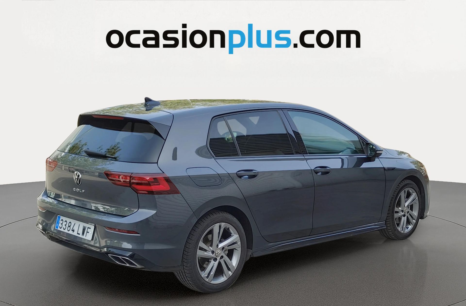Volkswagen Golf R-Line 1.5 TSI - foto 4