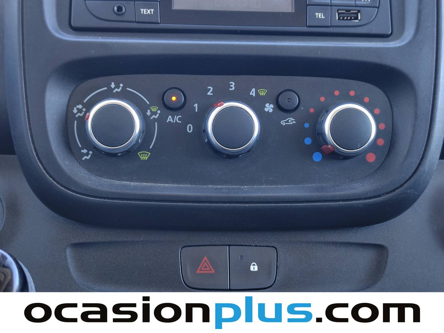 Fiat Talento Fiat Talento Furgon 2.0 MultiJet Base Corto (120 CV) de ocasión