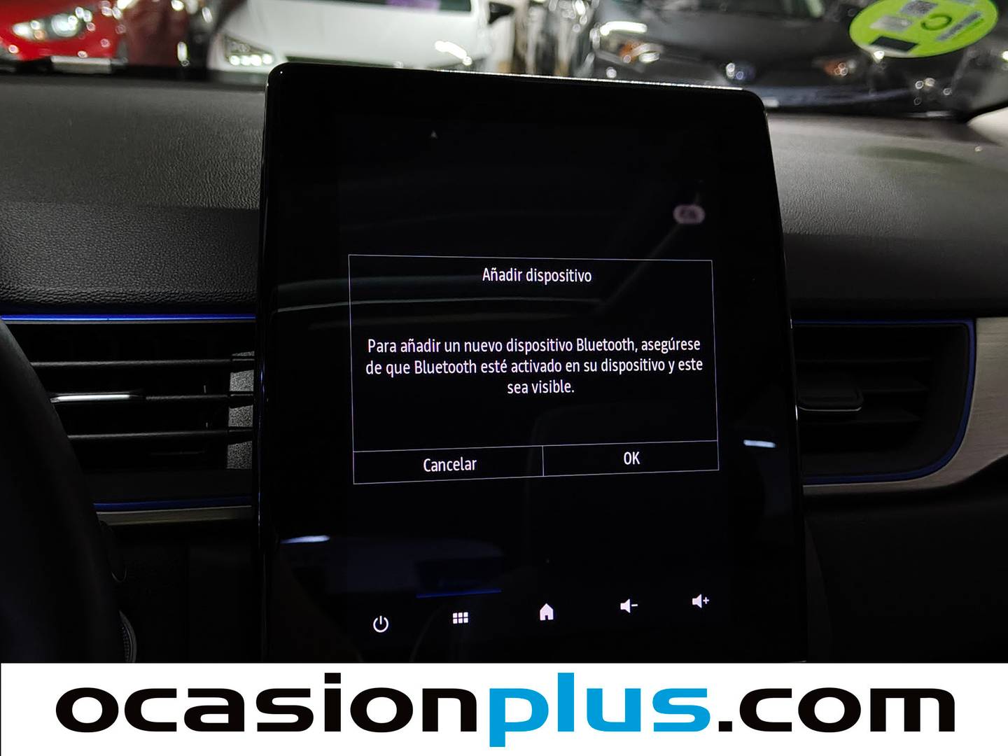 Renault Captur Renault Captur Zen+ TCe (155 CV) EDC barato