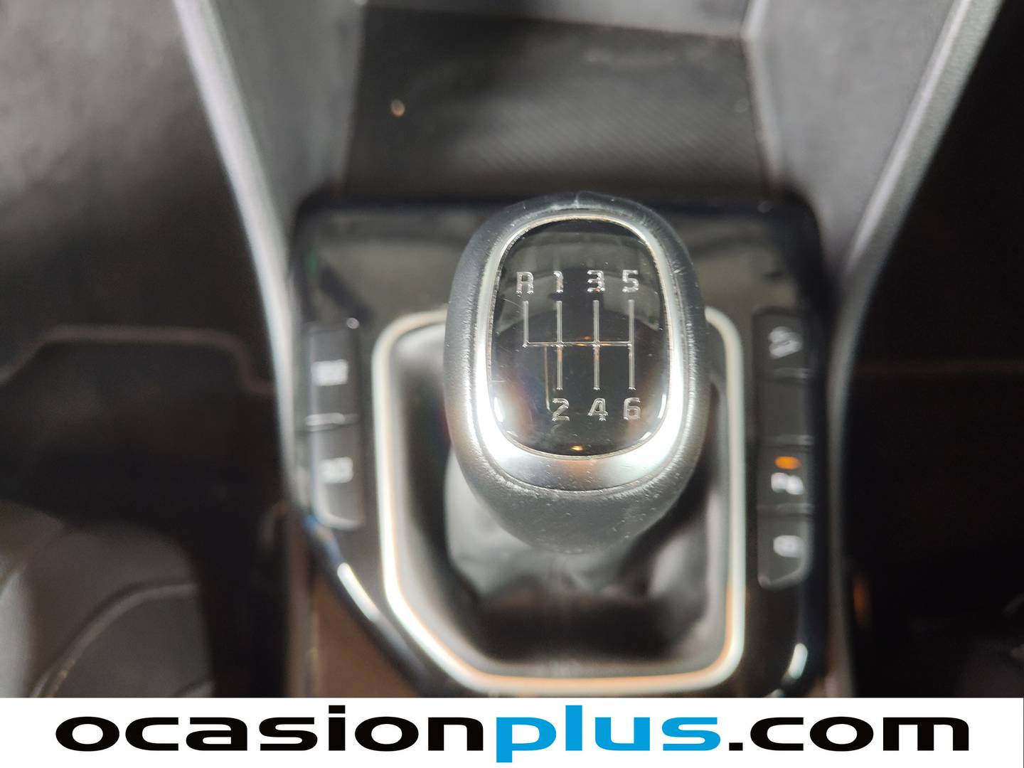 KIA Sportage KIA Sportage 1.6 T-GDi MHEV Drive 4x2 (150 CV) de segunda mano