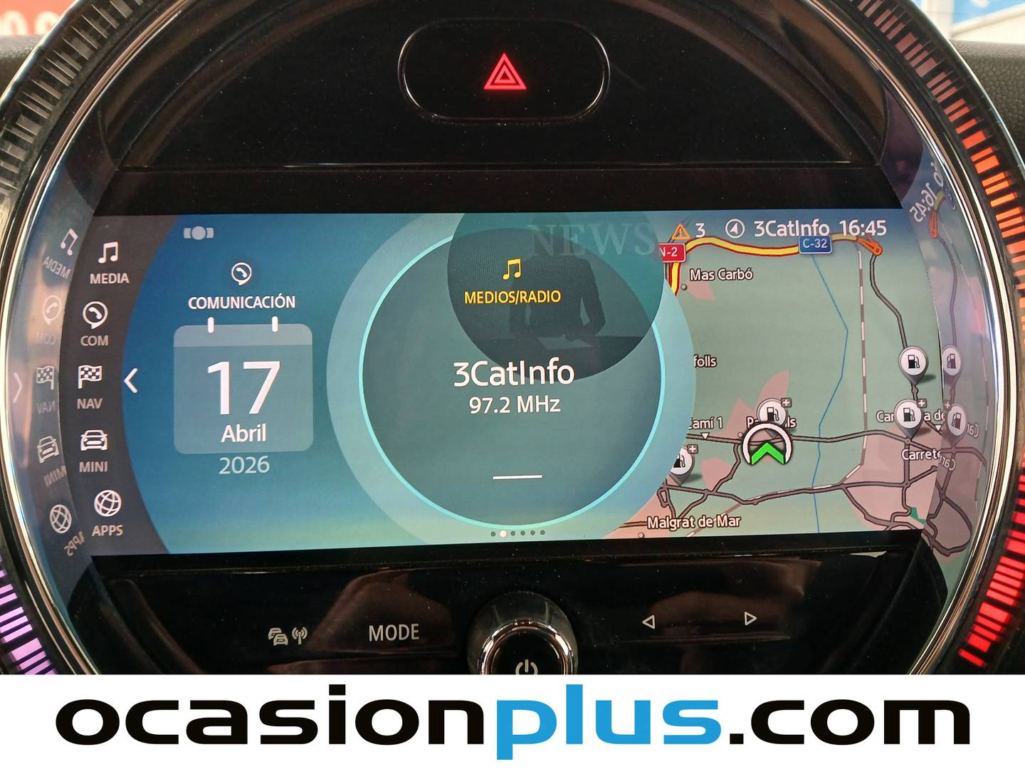 Mini MINI Mini MINI Cooper Cabrio Cooper Cabrio (136 CV) 2022