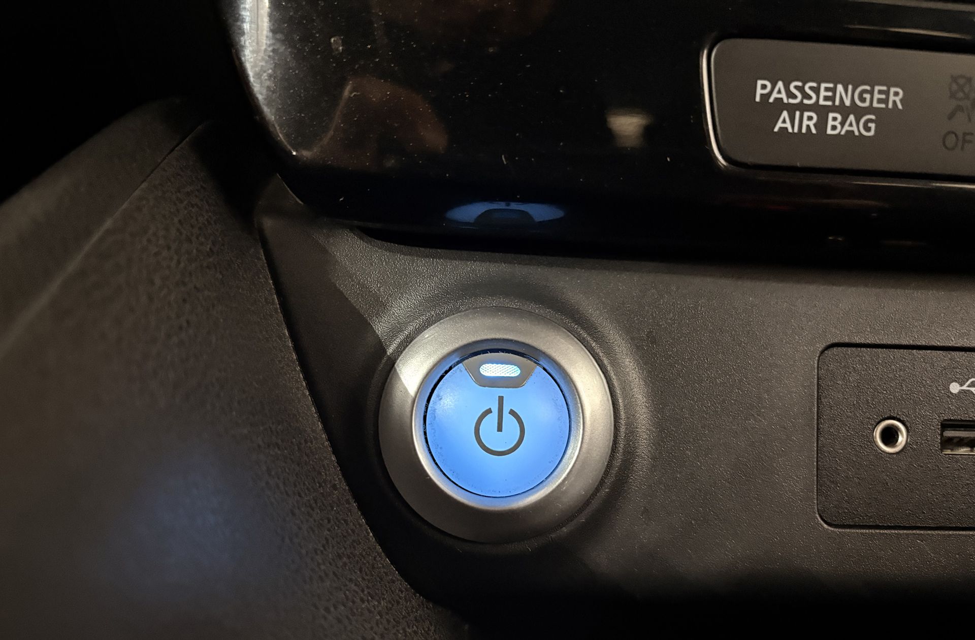 Nissan Leaf 40kWh N-Connecta - foto 29