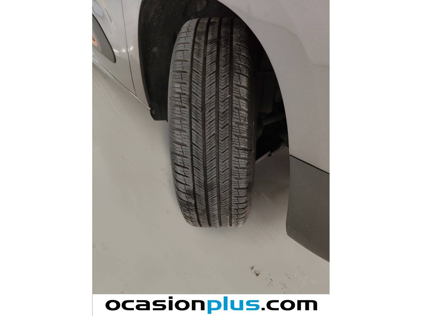 Citroën Berlingo Citroen Berlingo BlueHDi 130 S&S Talla XL Shine (130 CV) 130cv